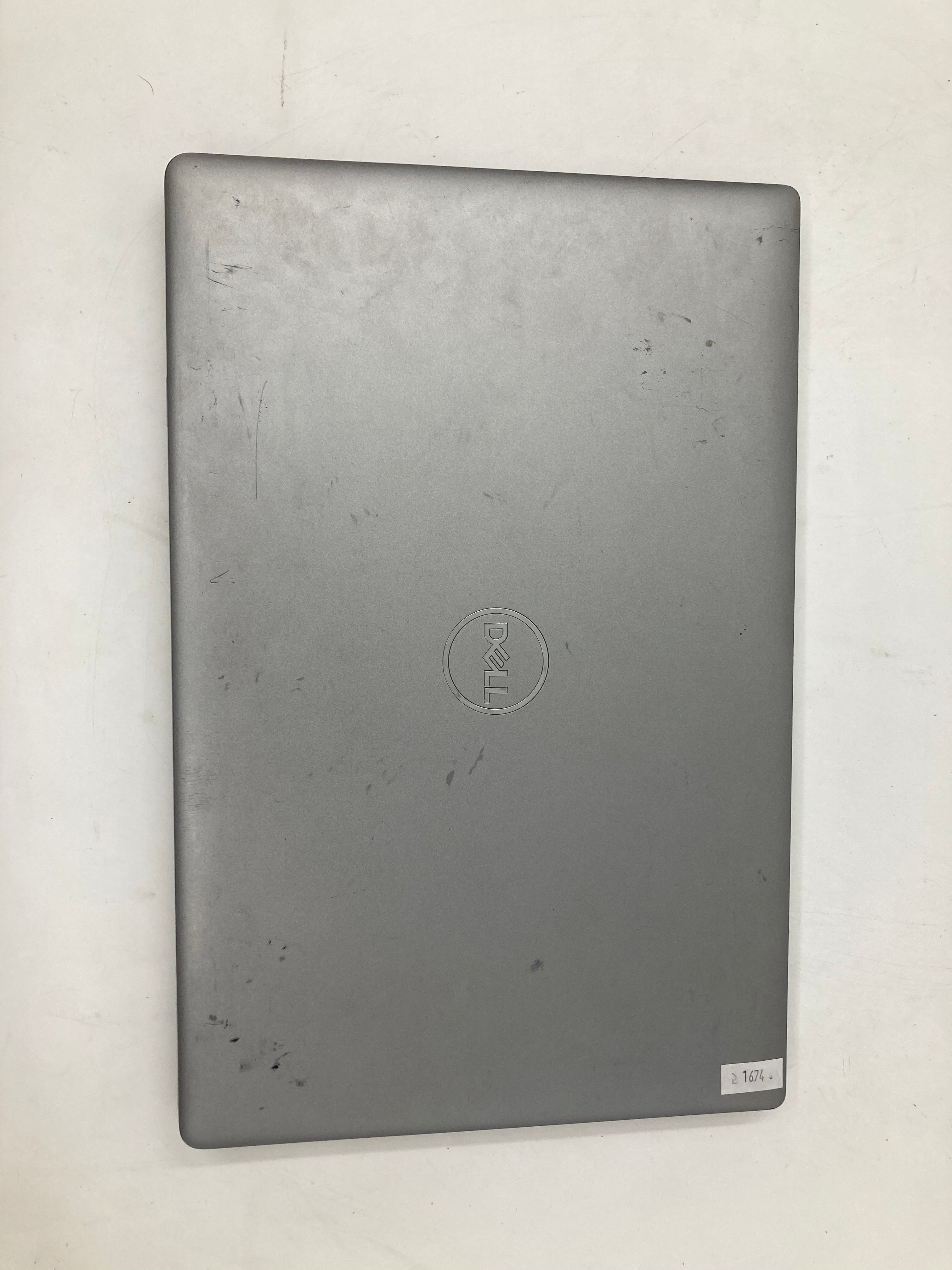 Dell Latitude 5530 15.6" Screen i7 12th Gen 16GB RAM No SSD NO OS