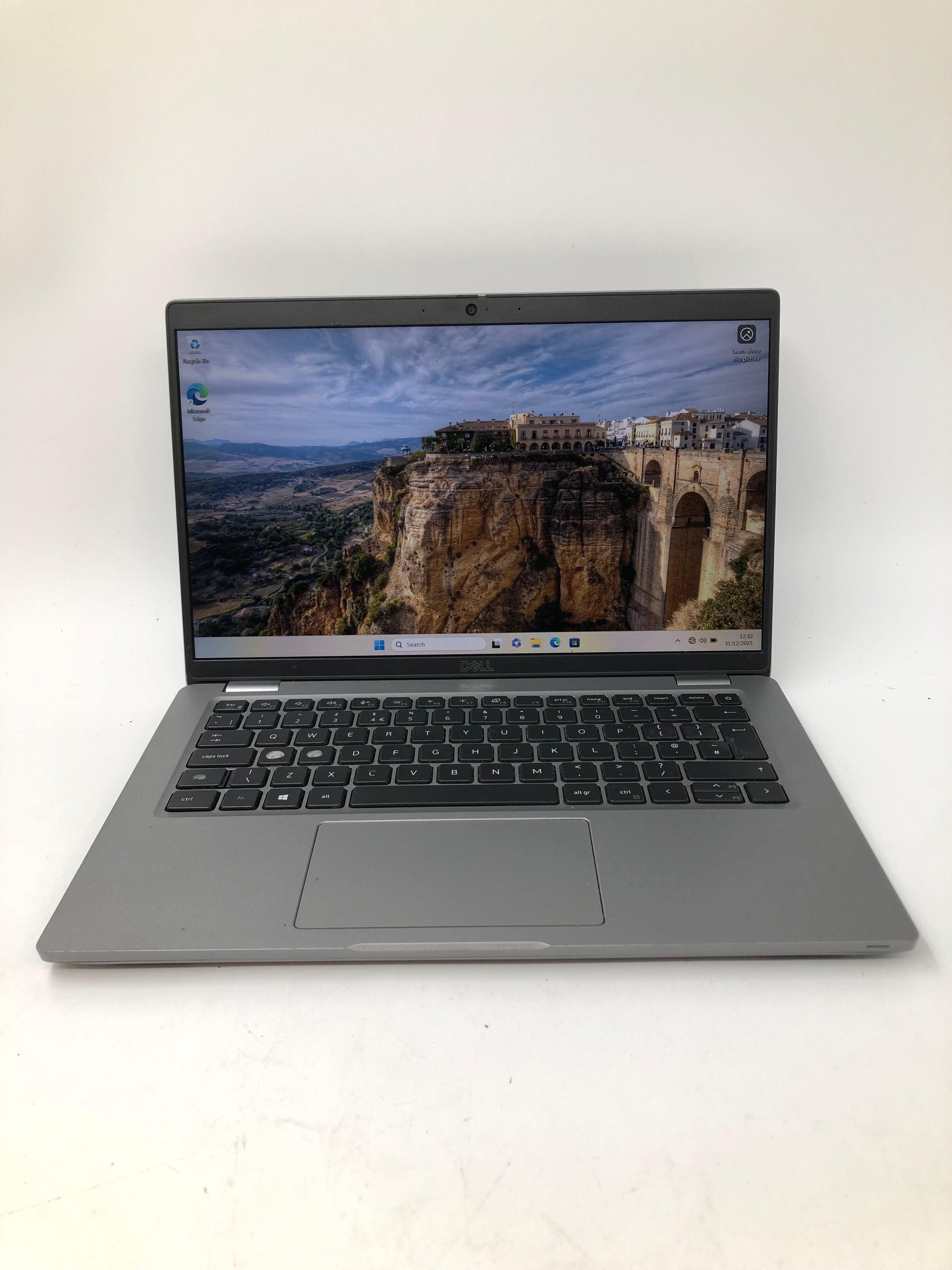 Dell Laptop Latitude 5420 14" Screen i5 11th Gen 16GB Ram 512GB SSD Win 11