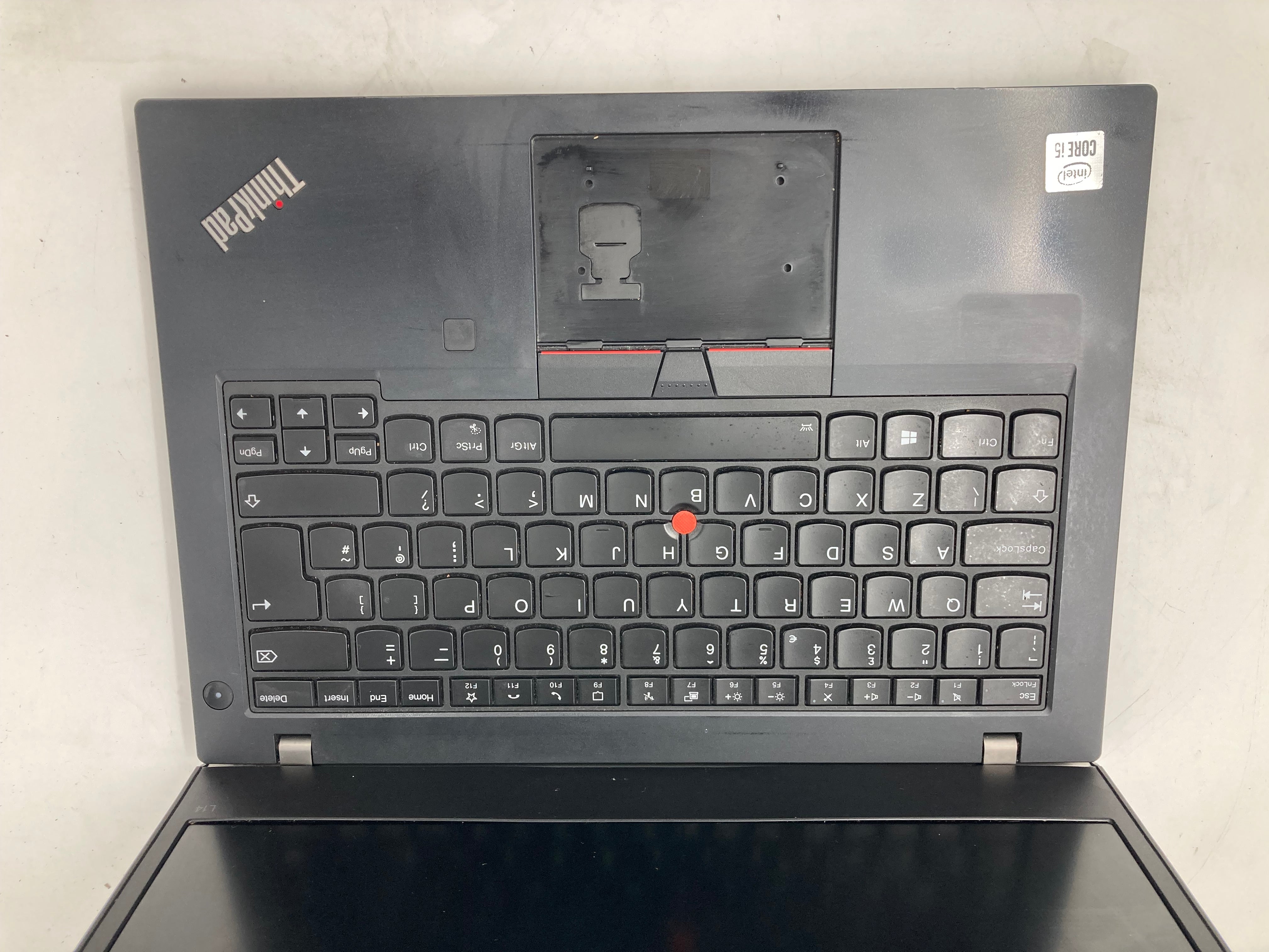 Lenovo ThinkPad L14 Gen 1 i5 10th Gen No RAM No SSD No OS *Spares*