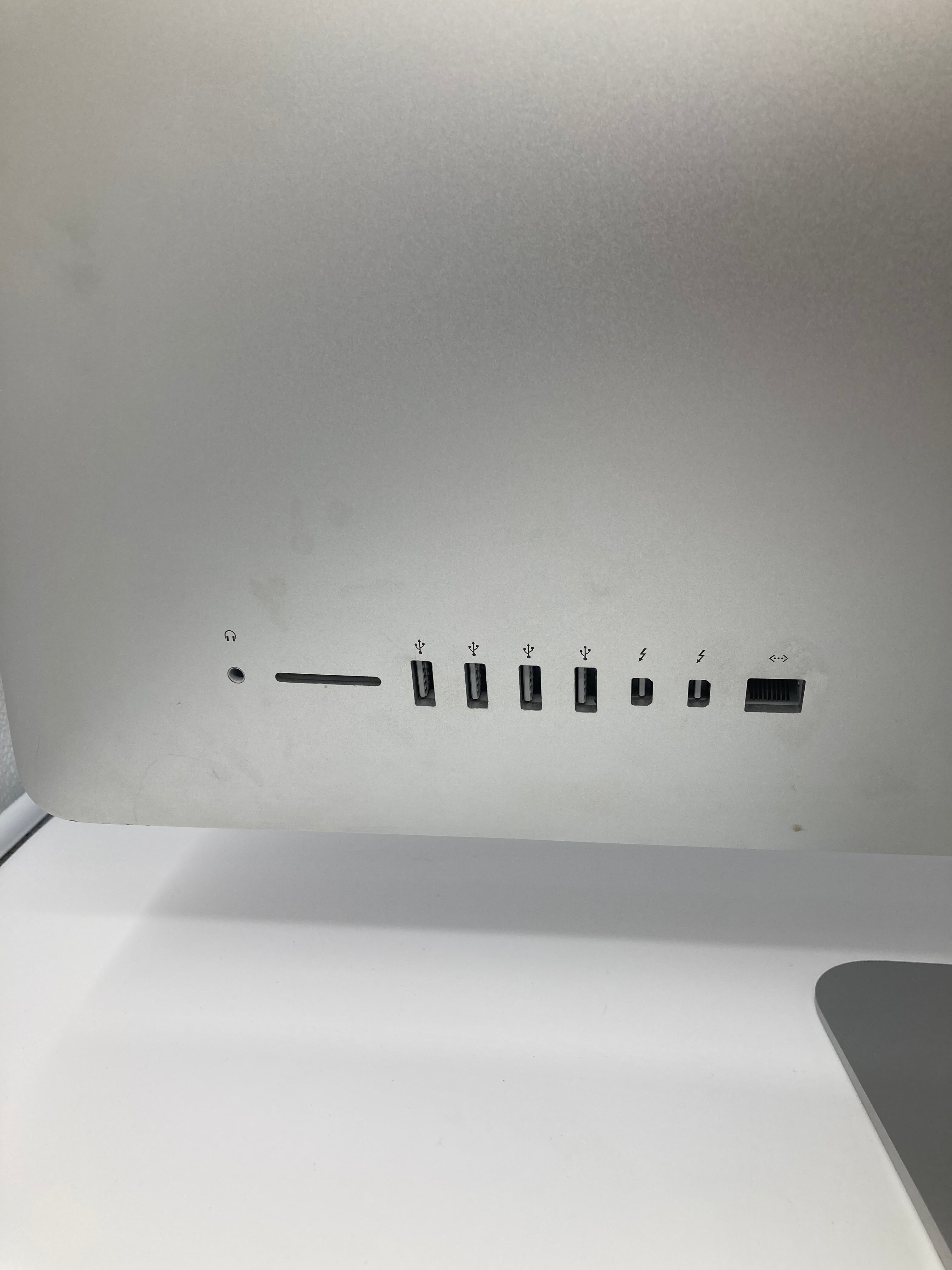 Apple iMac Late 2013 27" Screen i5-4670 8GB RAM 1TB HDD MacOS Catalina *SPARES*