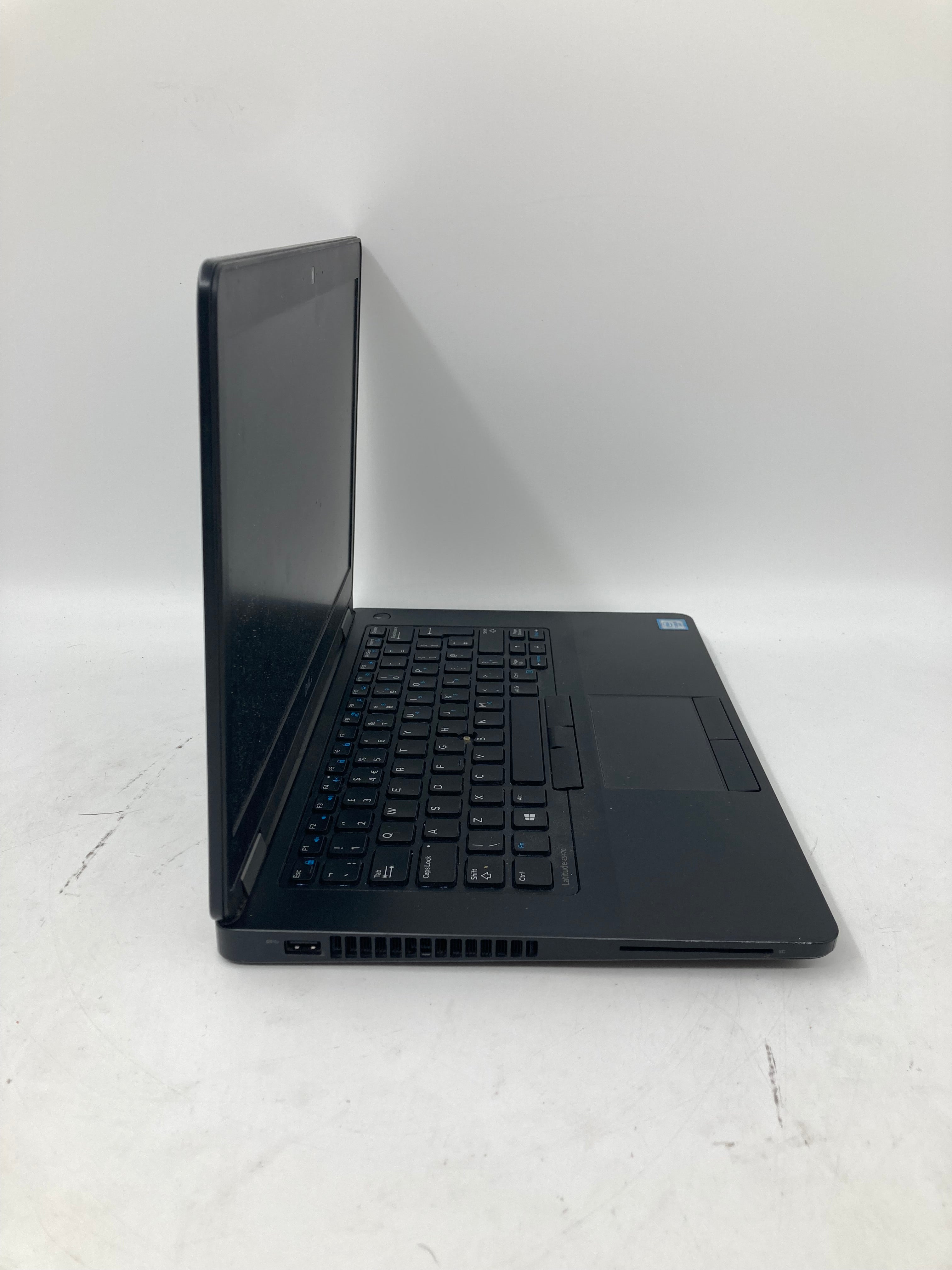 Dell Latitude E5470 14" Screen i5 6th Gen 4GB RAM No SSD -Spares-