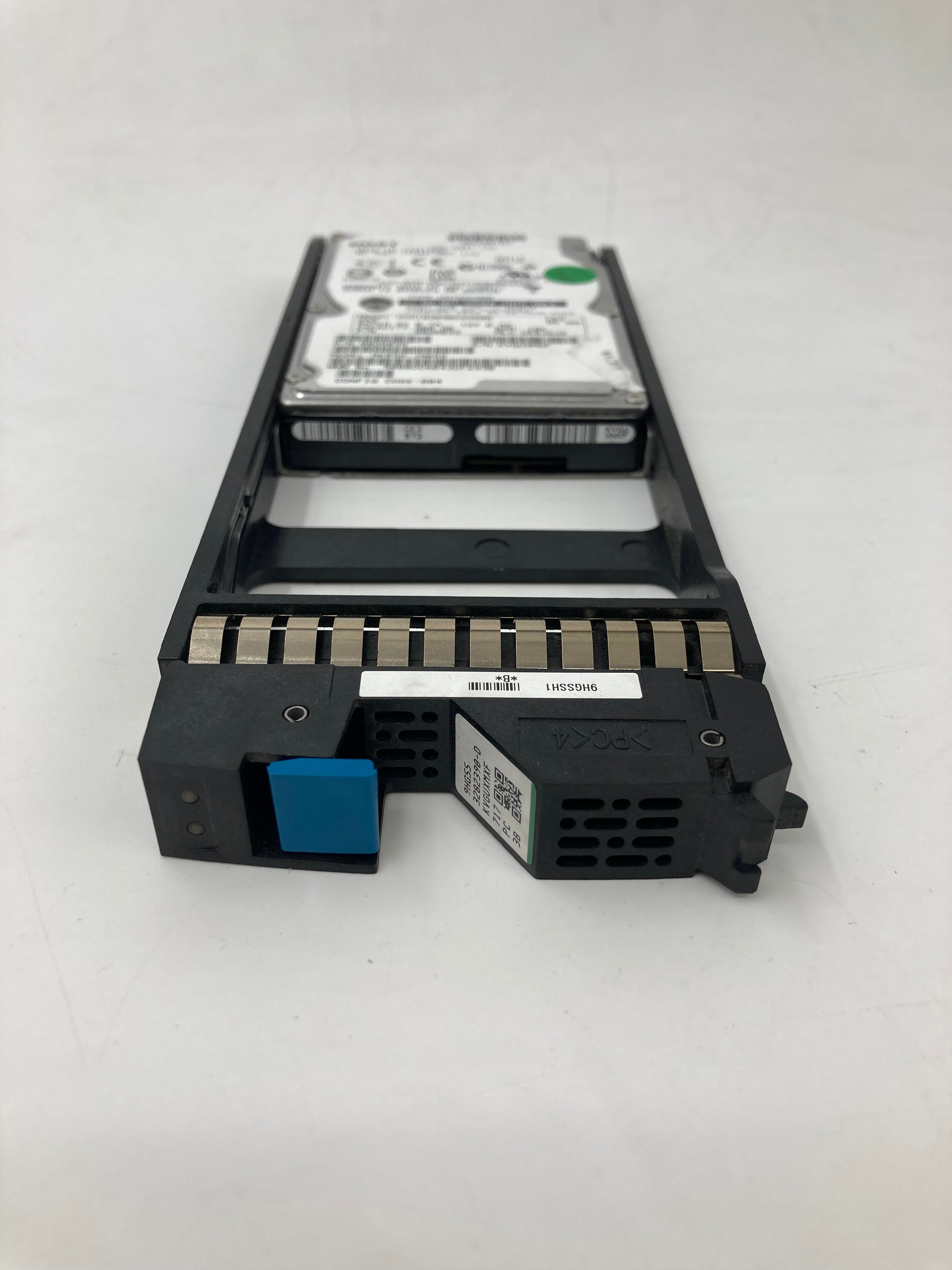 Batch of 52 HGST 2.5" 900GB SAS Hard Disk Drives 10K RPM - Mixed Models