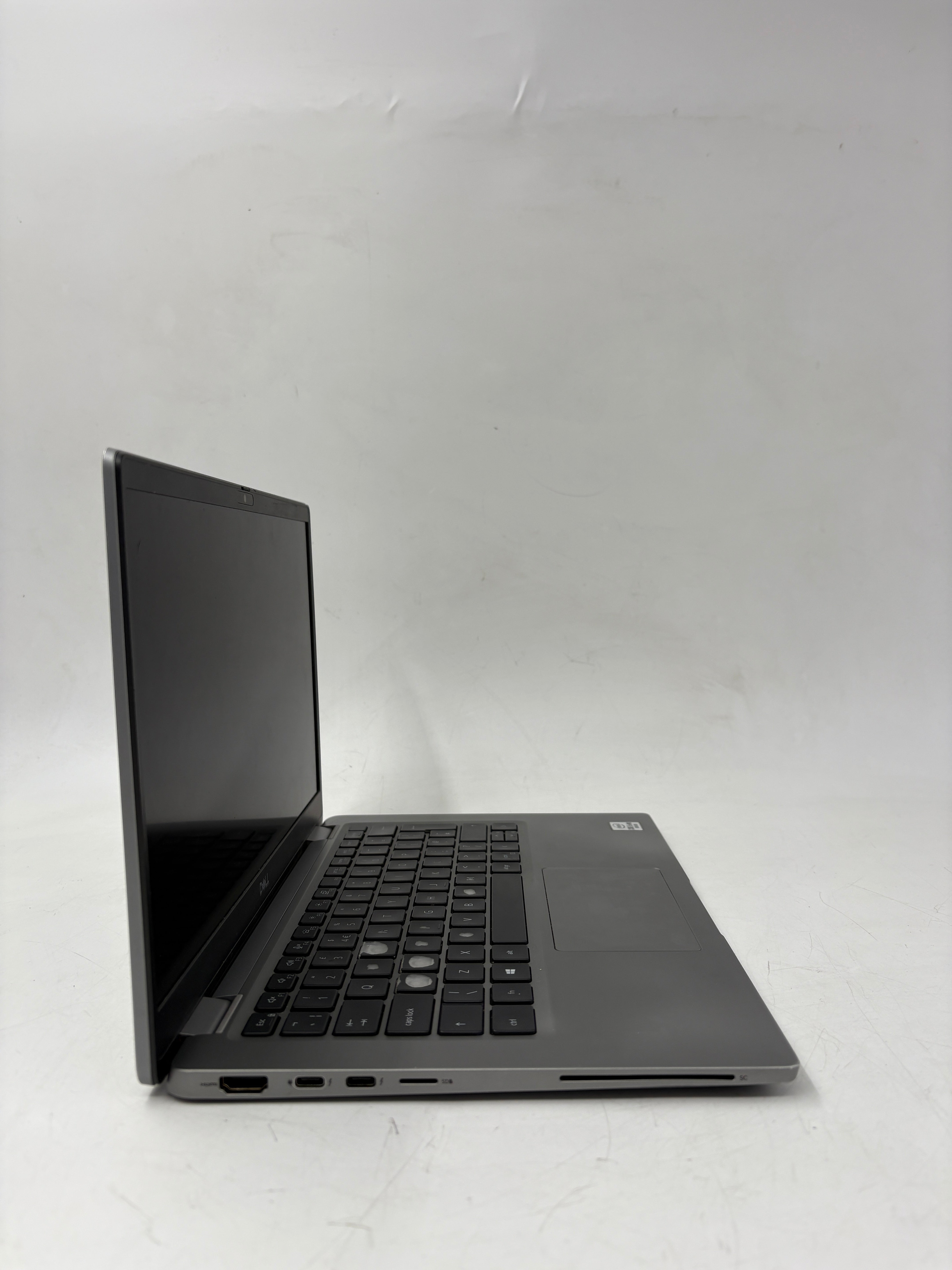 Dell Laptop Latitude 7310 13.3" Screen i5 10th Gen 8GB RAM 256GB SSD W11