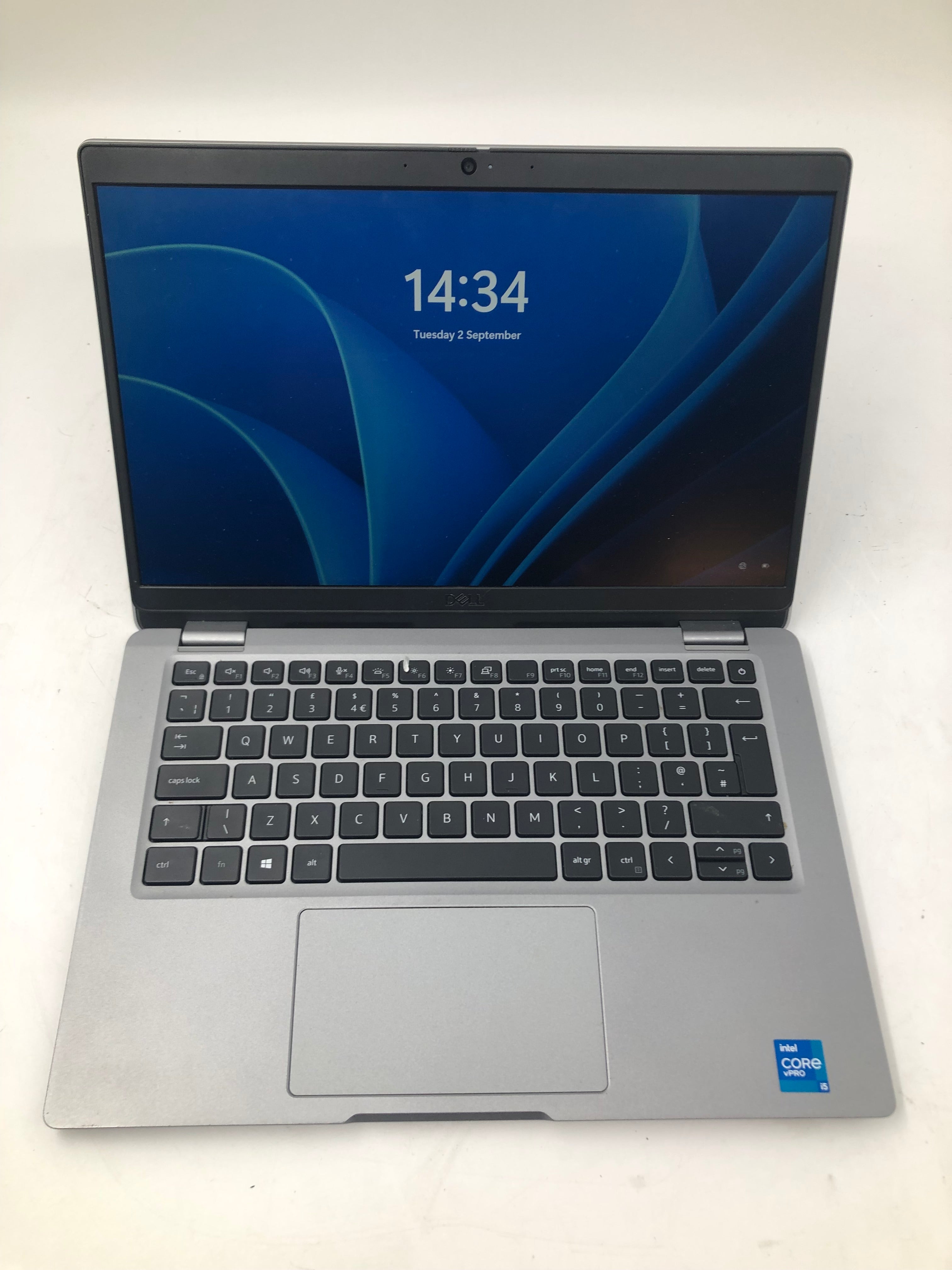 Dell Latitude 5320 13" Screen i5 11th Gen 8GB RAM 256GB SSD W11