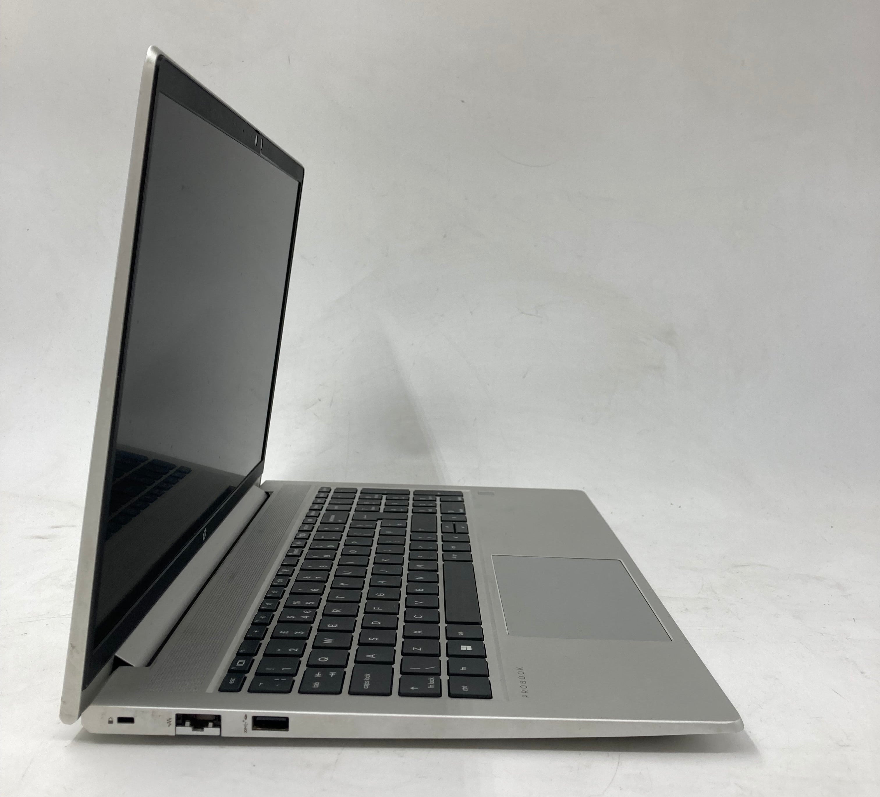 HP Laptop ProBook 455 G9 Ryzen 5 5625U 8GB RAM No HDD No OS *Spares*