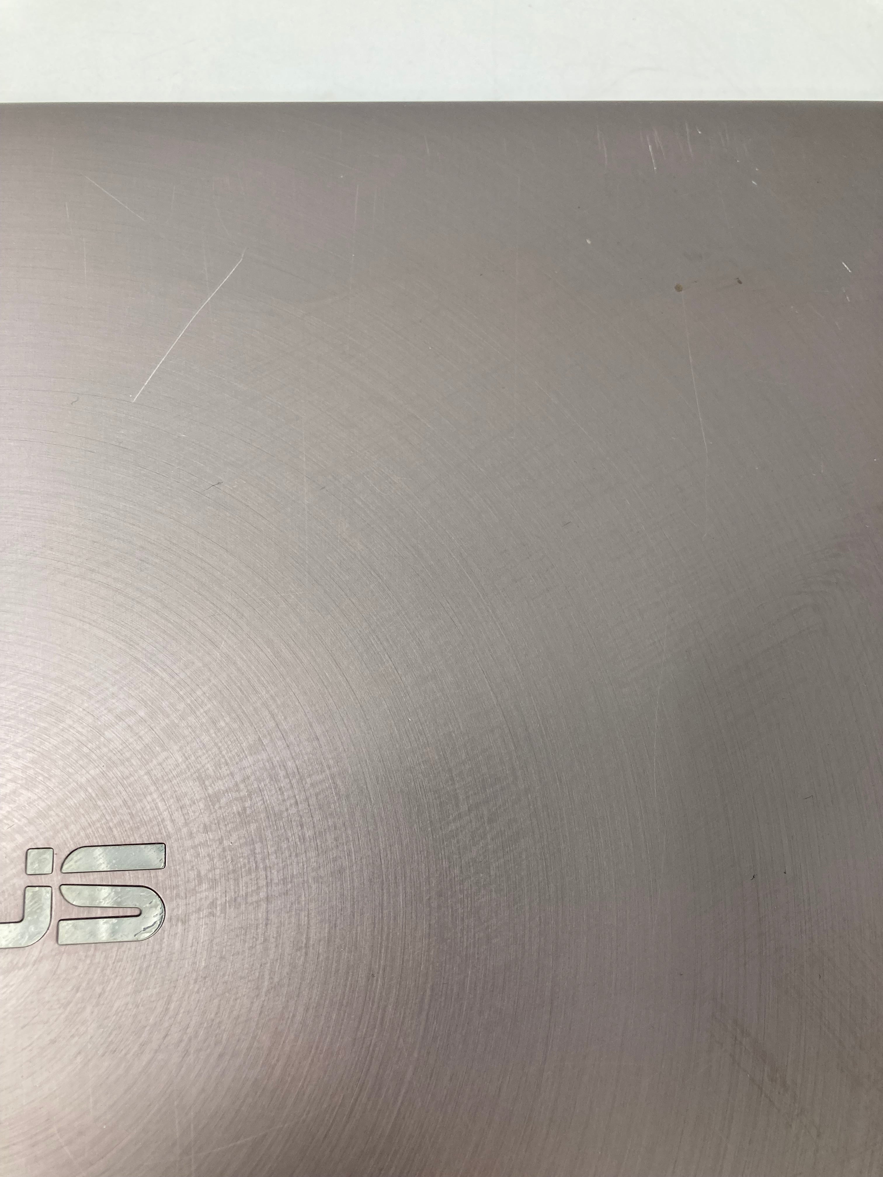 ASUS N552V 15" Screen i5 6th Gen 4GB RAM No SSD No OS