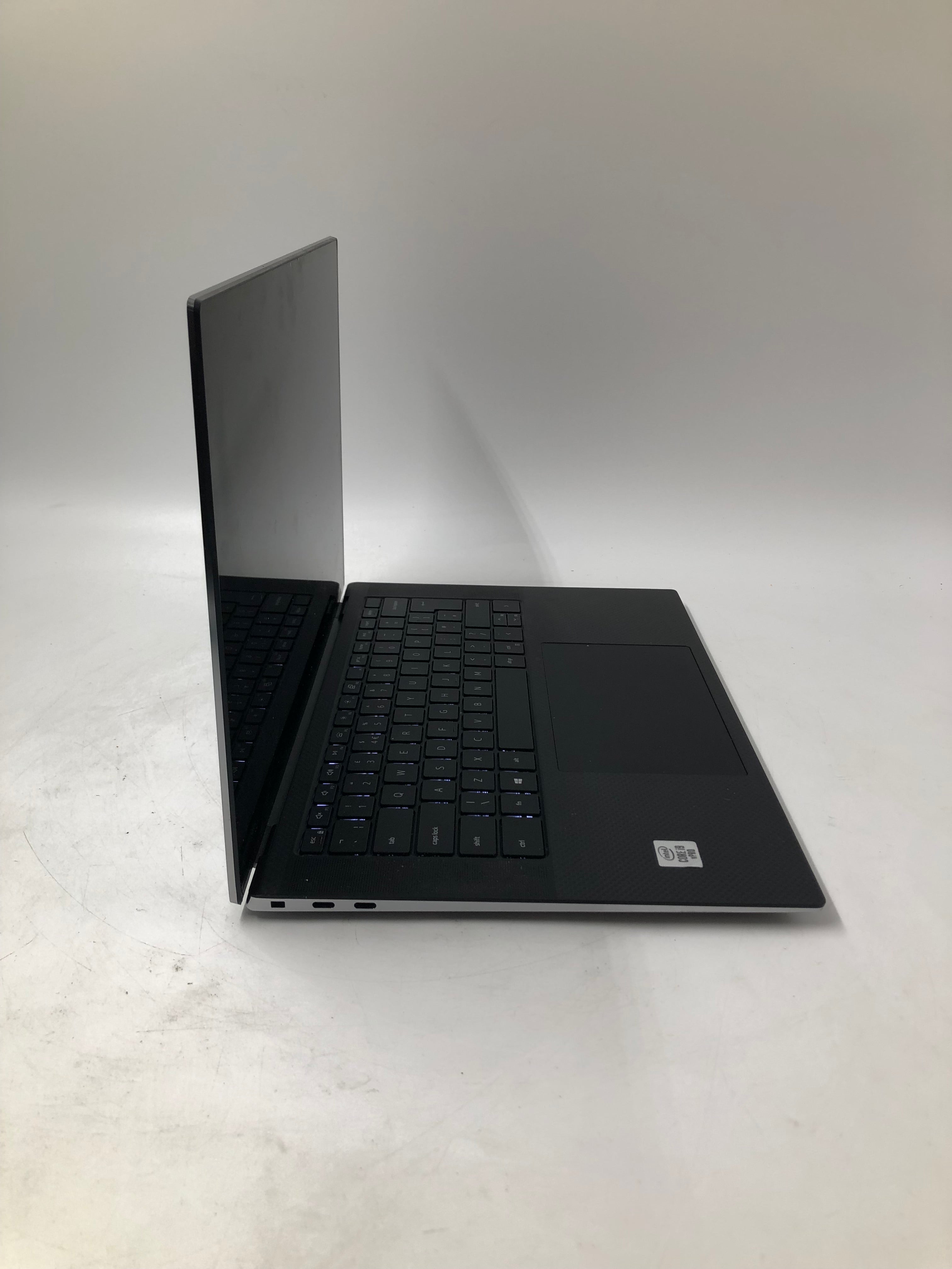 Dell Precision 5550 15" Touch i9 10th Gen 64GB RAM 1TB SSD W11 T2000