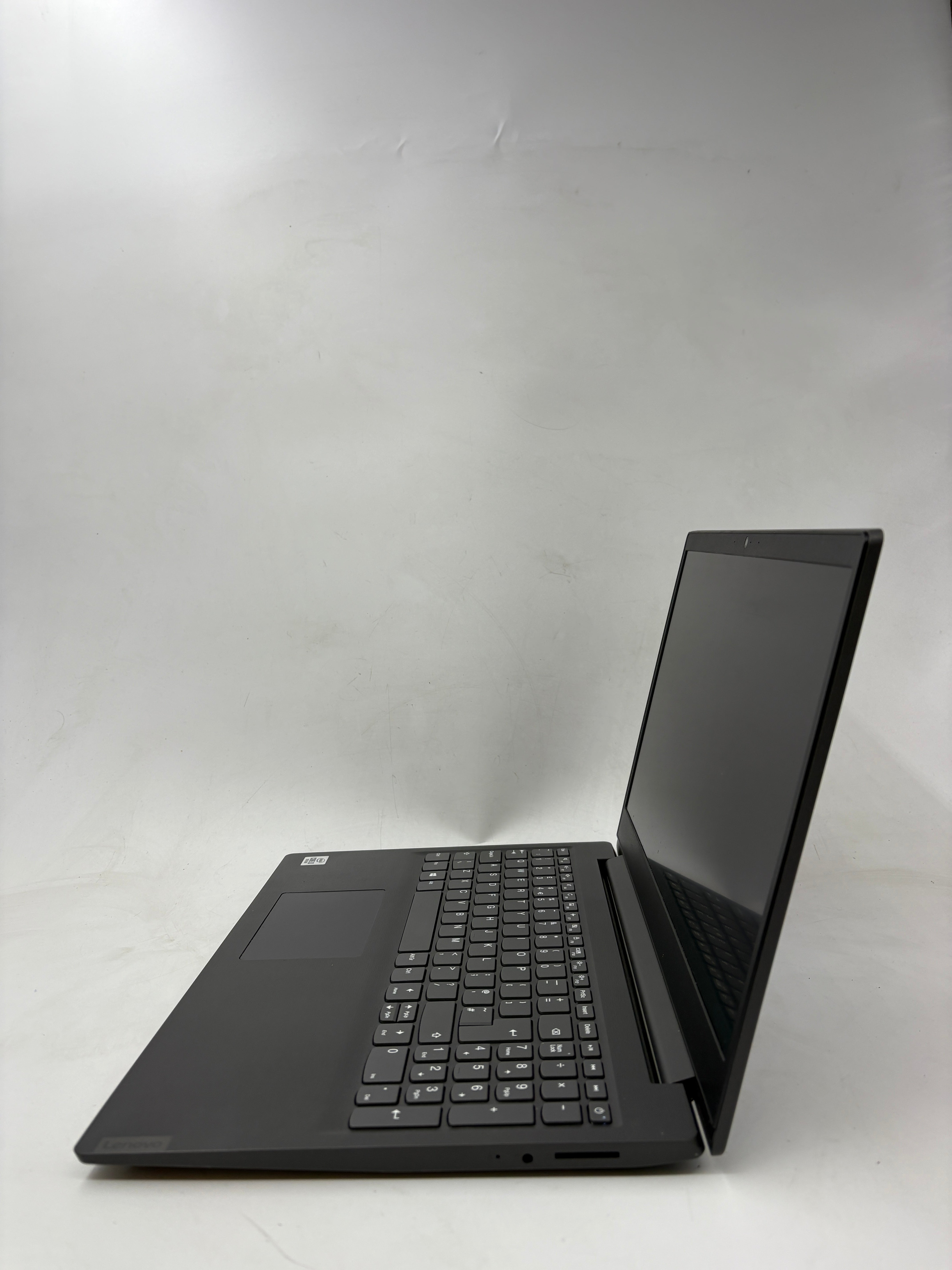 Lenovo Laptop V15-IIL 15.6" Screen i3 10th Gen 8GB RAM NO SSD NO OS