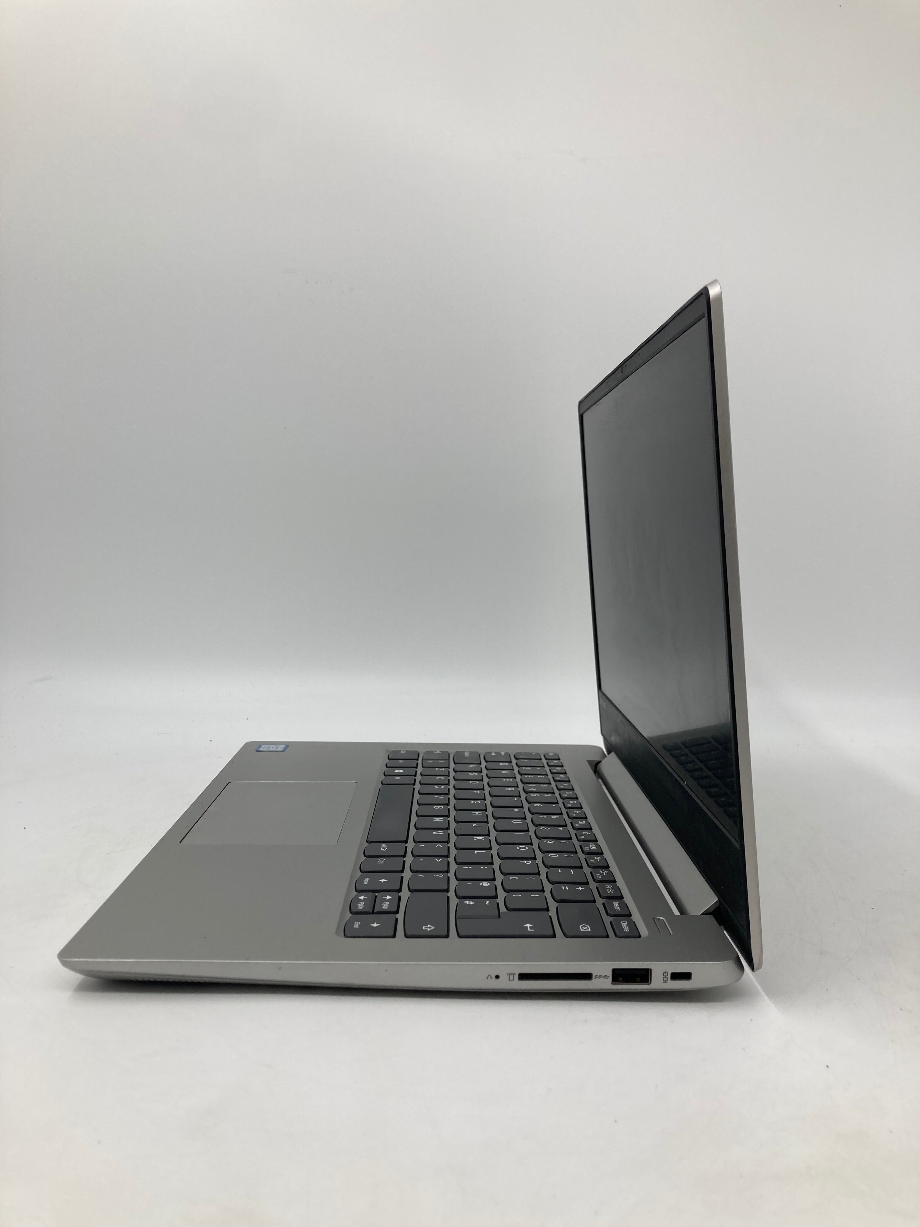 Lenovo Laptop IdeaPad 330S-14IKB 14" Silver i5 8th Gen No RAM No HDD *Spares* #2