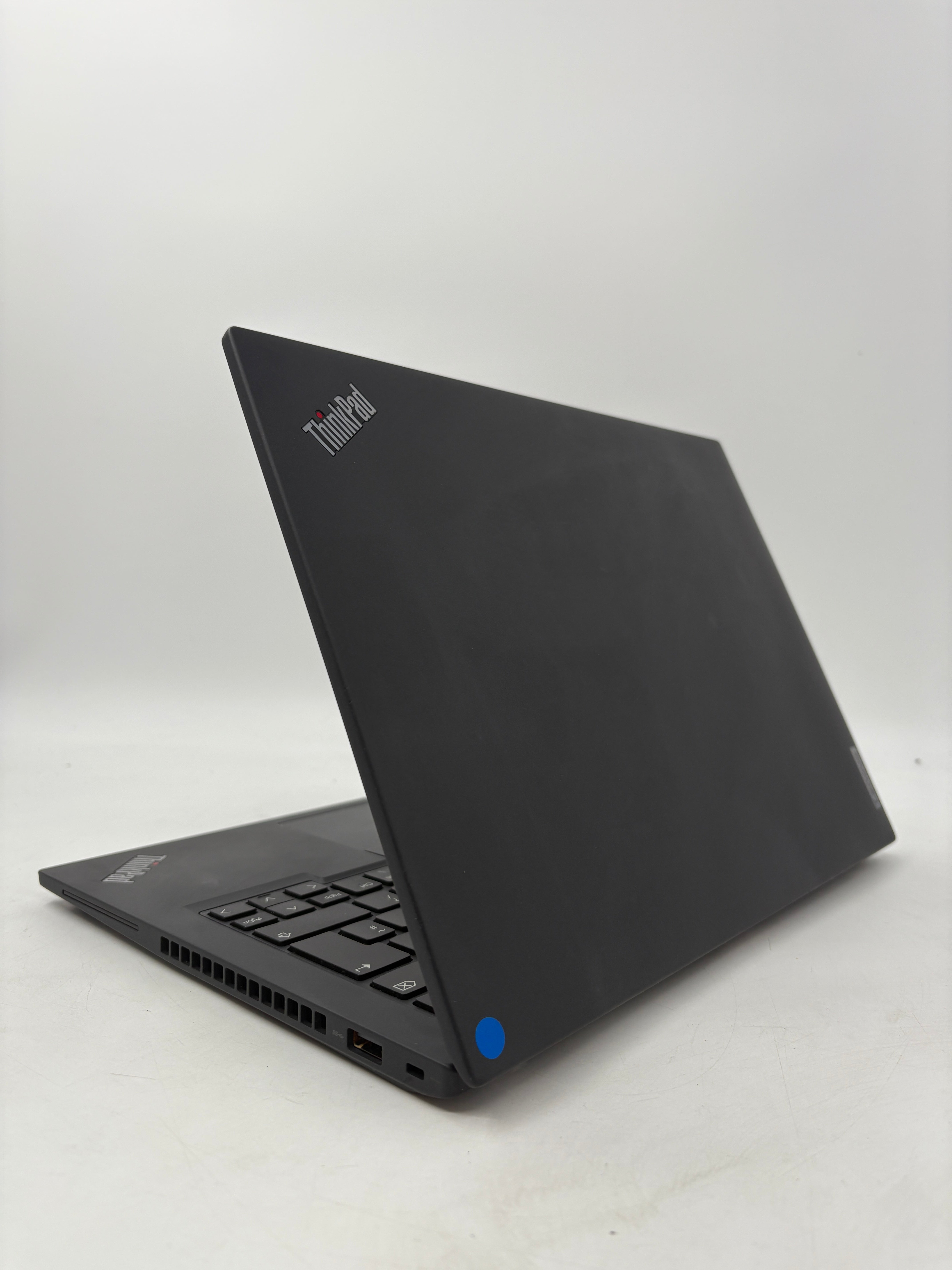 Lenovo Laptop Thinkpad T14 G3 14" Screen i5-1245U 16GB RAM NO SSD NO OS