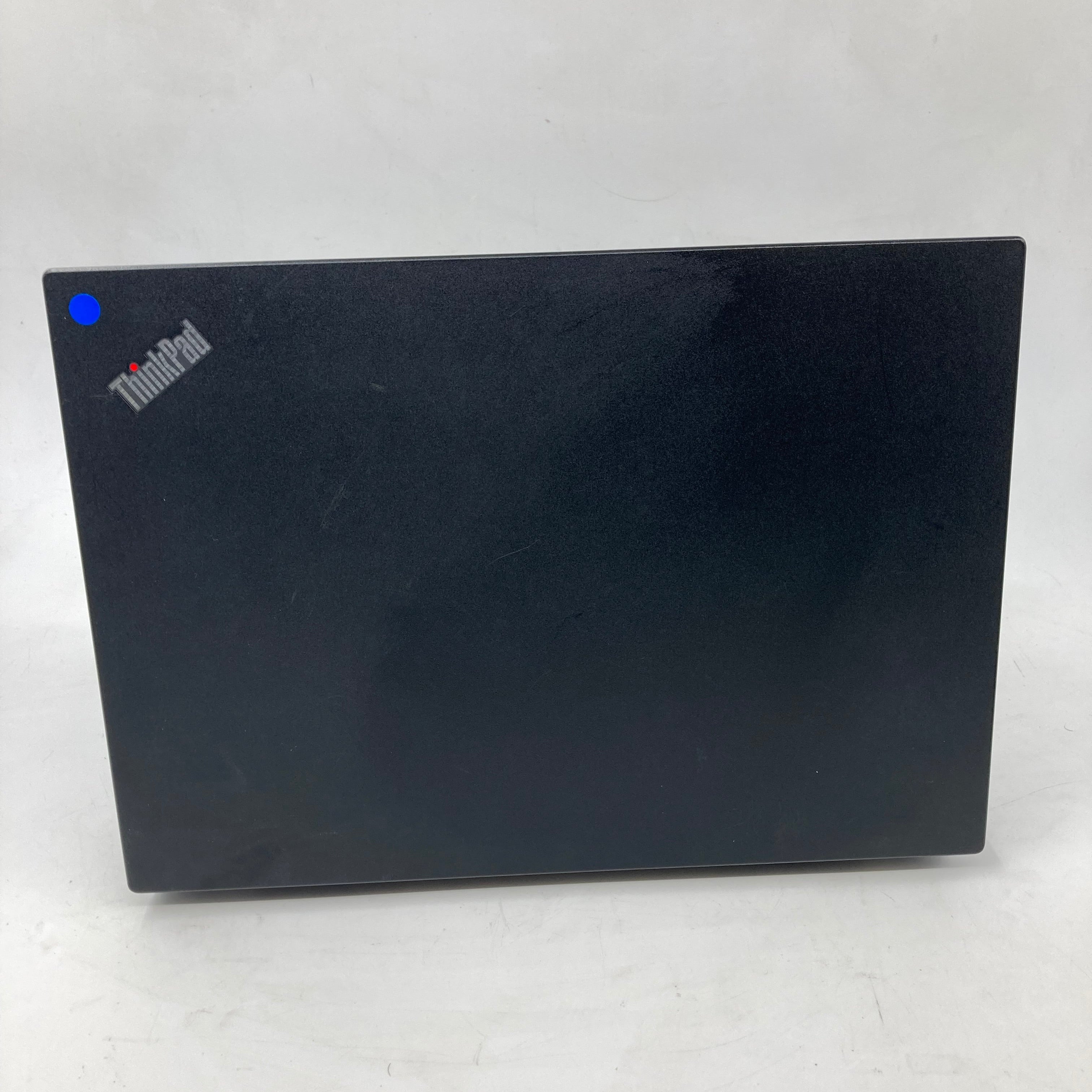Lenovo Laptop ThinkPad L480 14" i5-8250U 16GB RAM 256GB SSD W11 OS