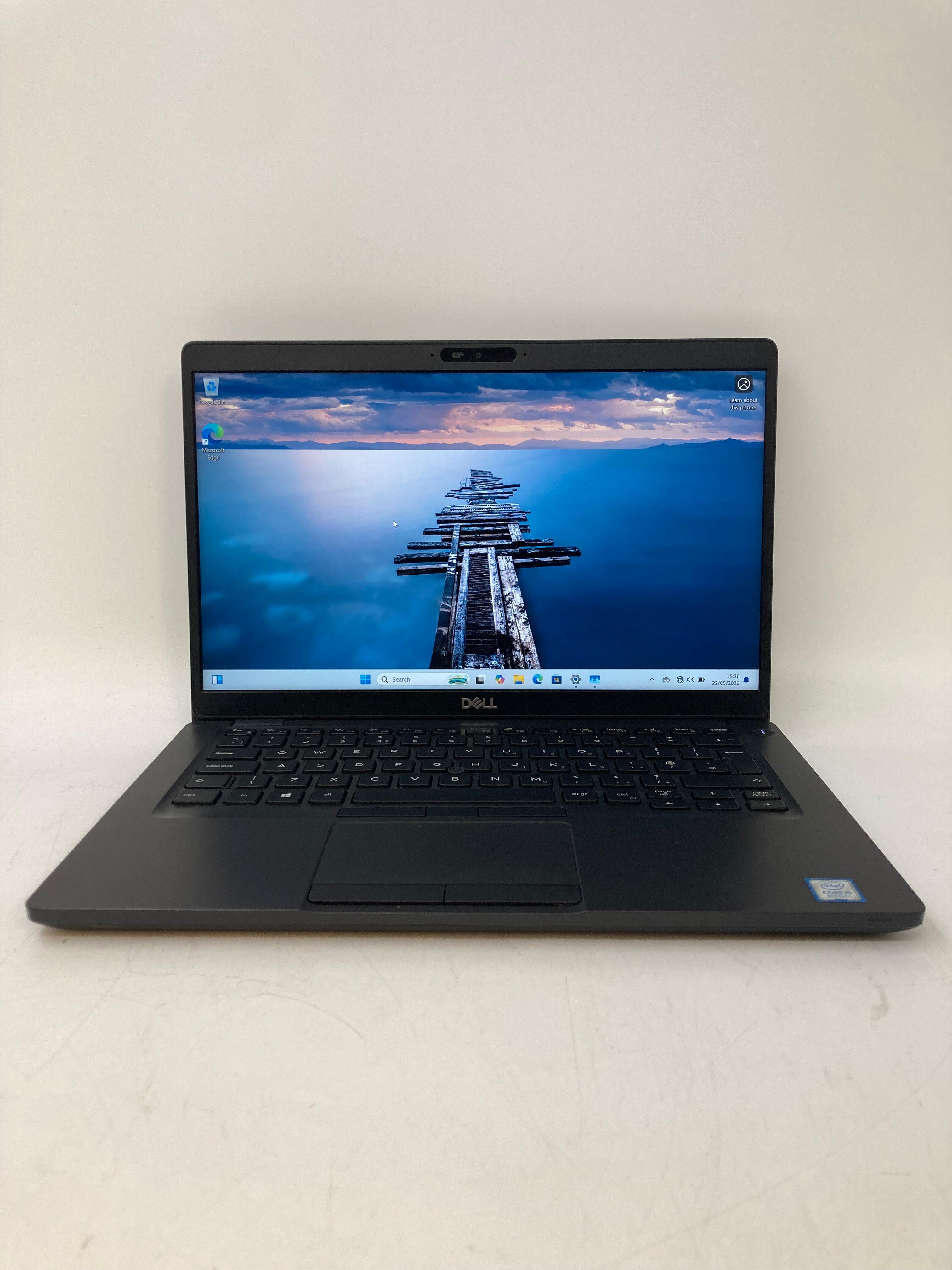 Dell Latitude 5400 | 14" Screen | i5 8th Gen | 8GB RAM | 256GB SSD | W11 Pro