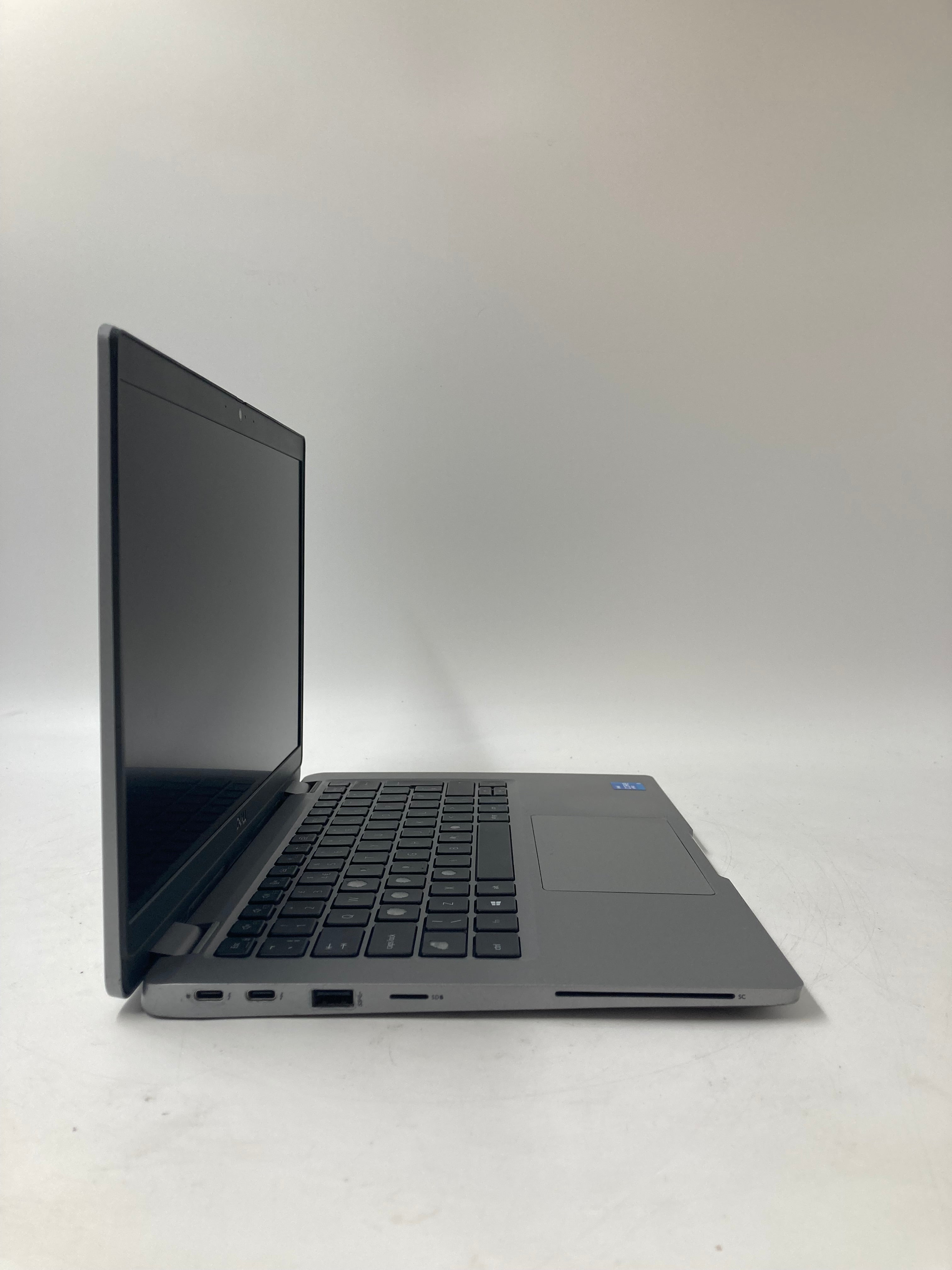 Dell Laptop Latitude 5320 13" i5 11th Gen 8GB RAM  256GB SSD W11 #14