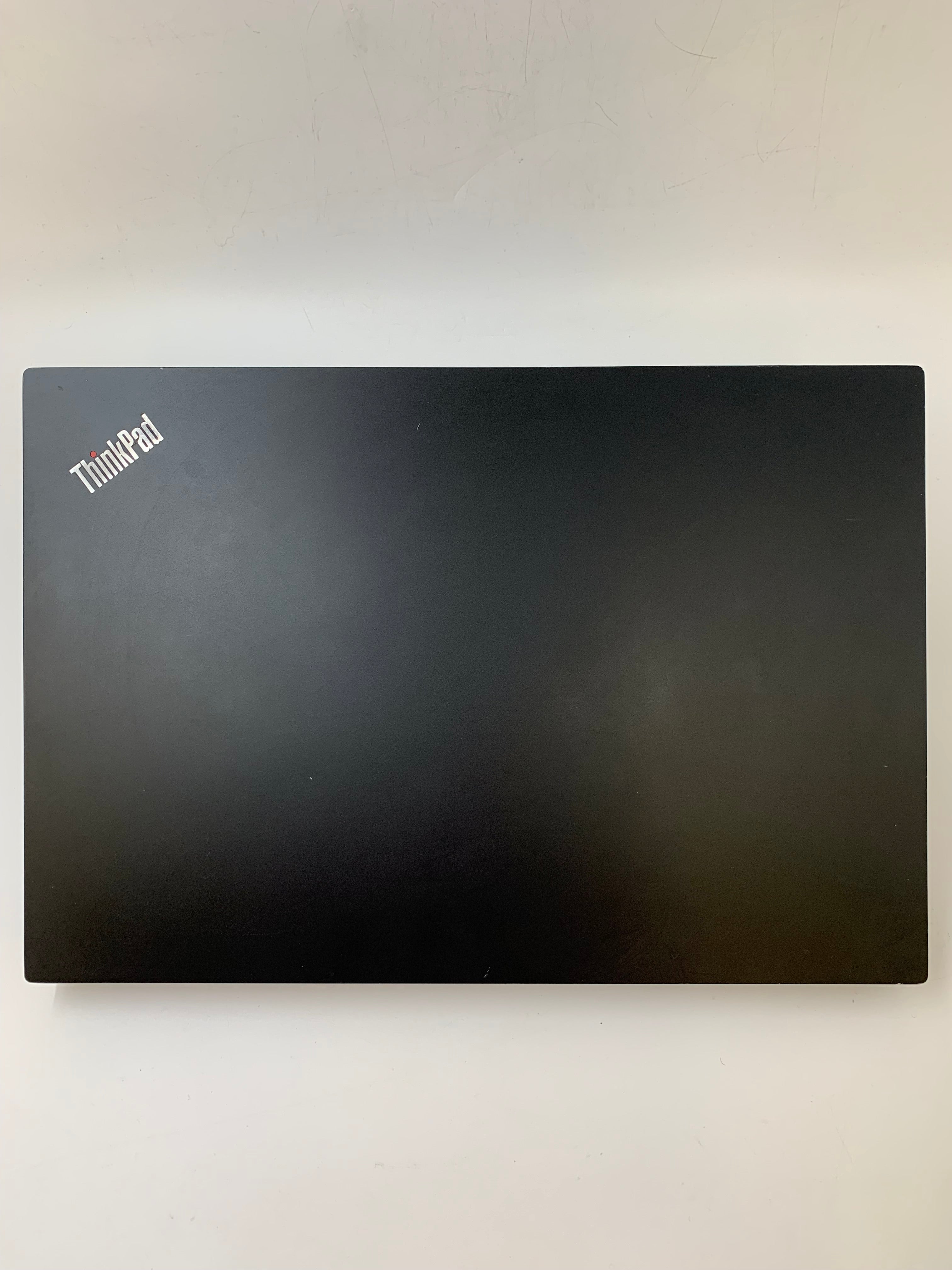 Lenovo ThinkPad E580 | 15.6" FHD | i5 8th Gen | 8GB RAM | 256GB SSD | W11 Pro