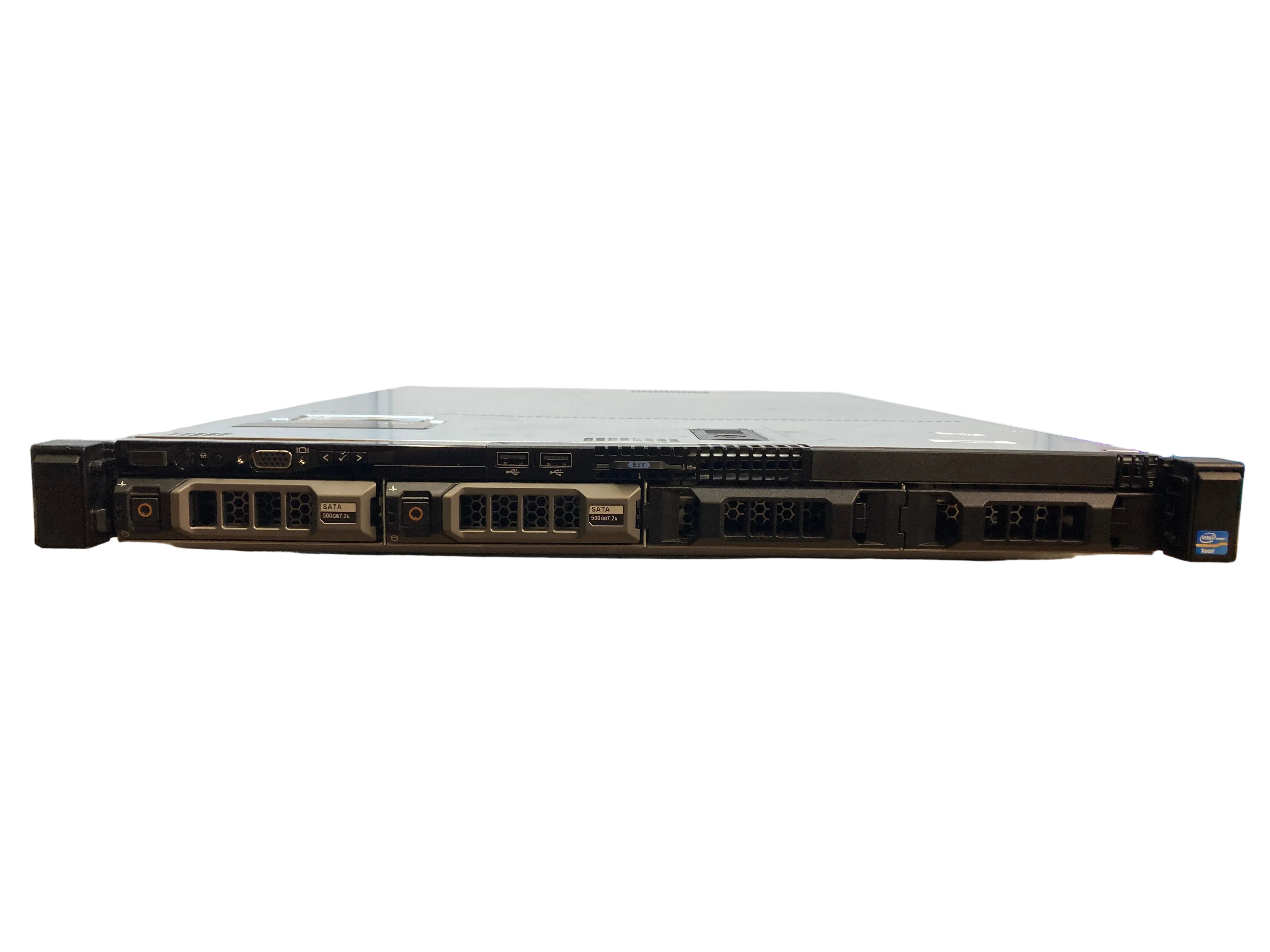 Dell HPE Nutanix SuperMicro Riverbed Servers Lot of 17