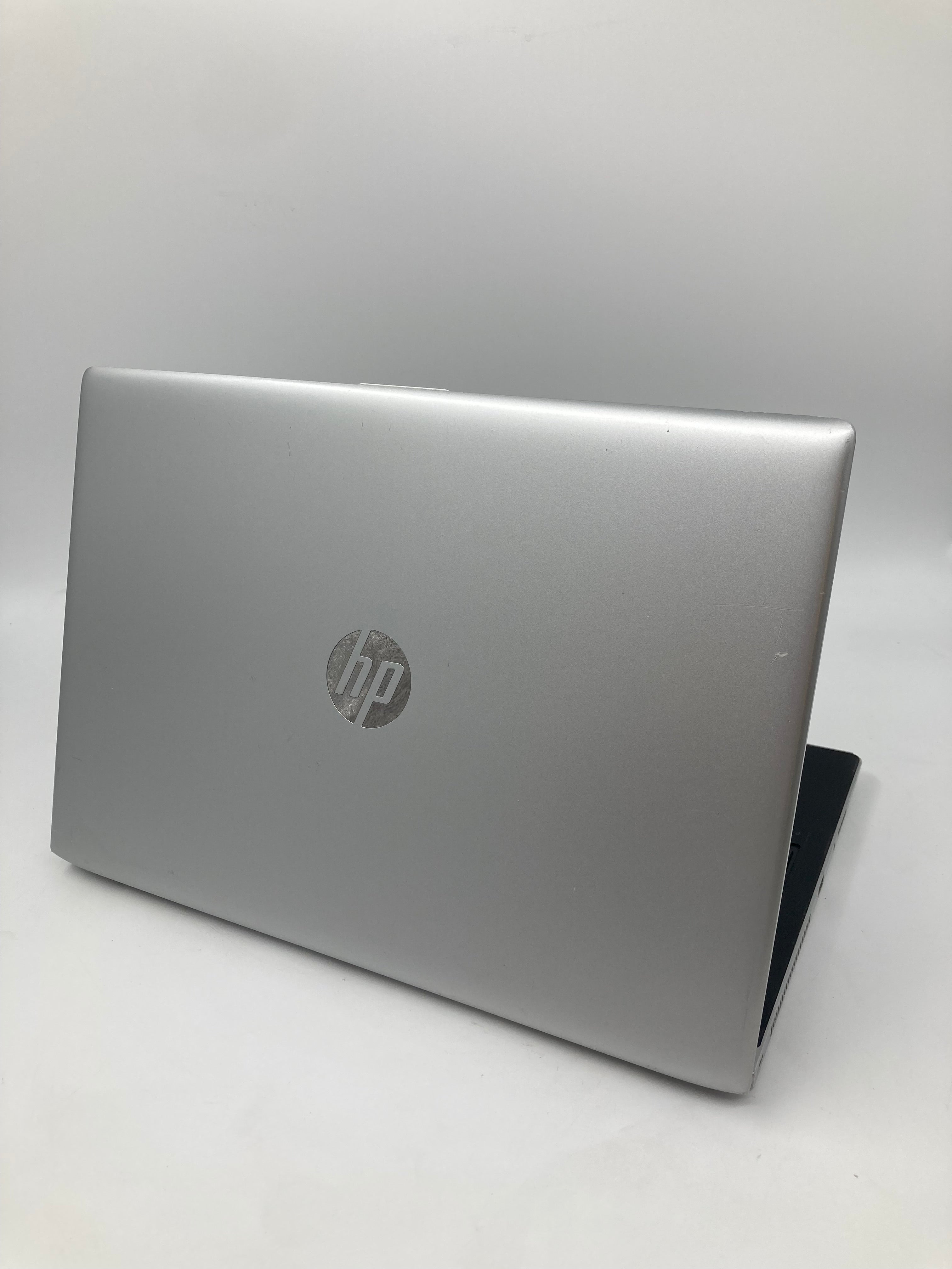 HP Laptop ProBook 450 G5 15" i5 8th Gen 8GB RAM 256GB SSD W11