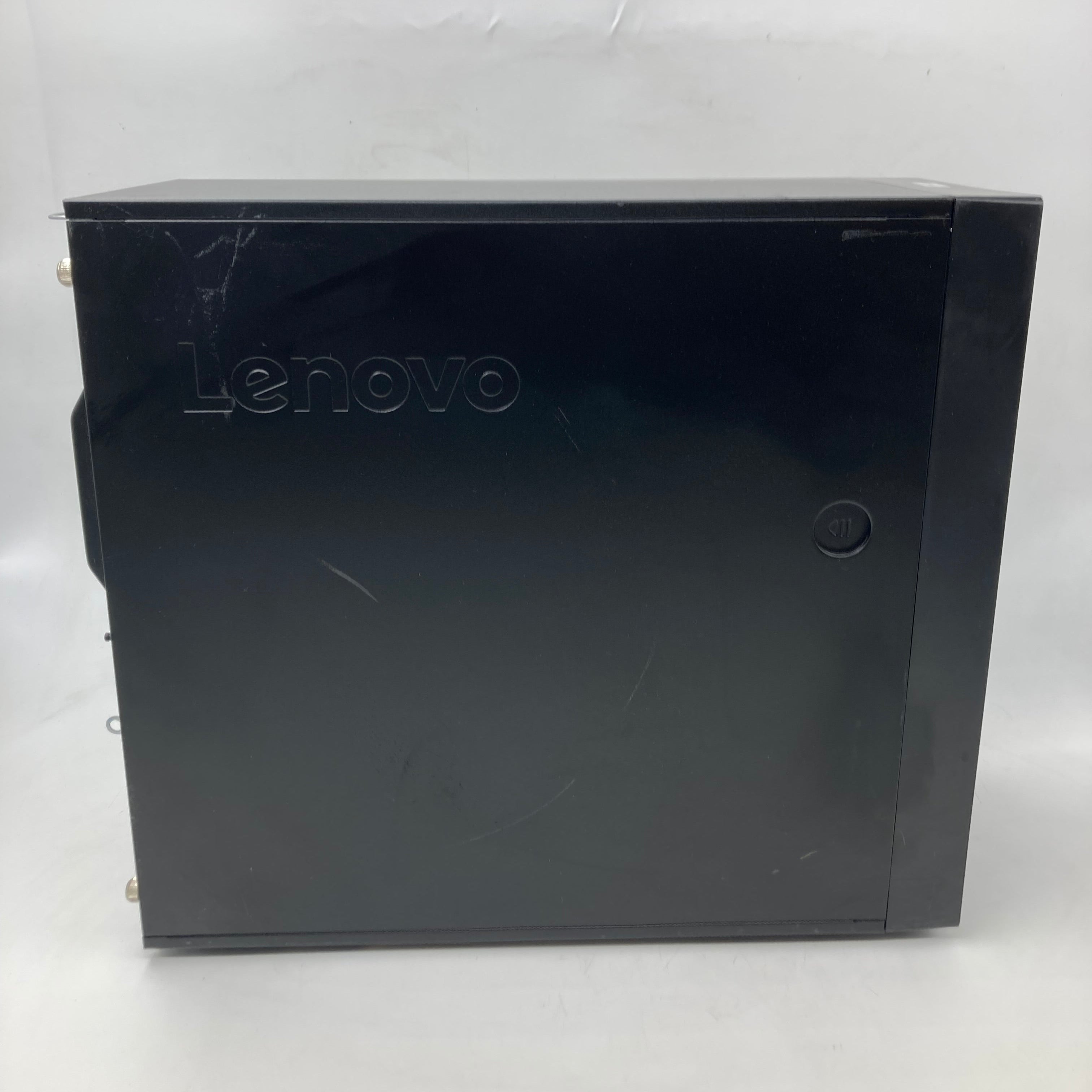 Lenovo Desktop PC ThinkStation P310 Intel XEON E3-1245 V5 16GB RAM No HDD No OS