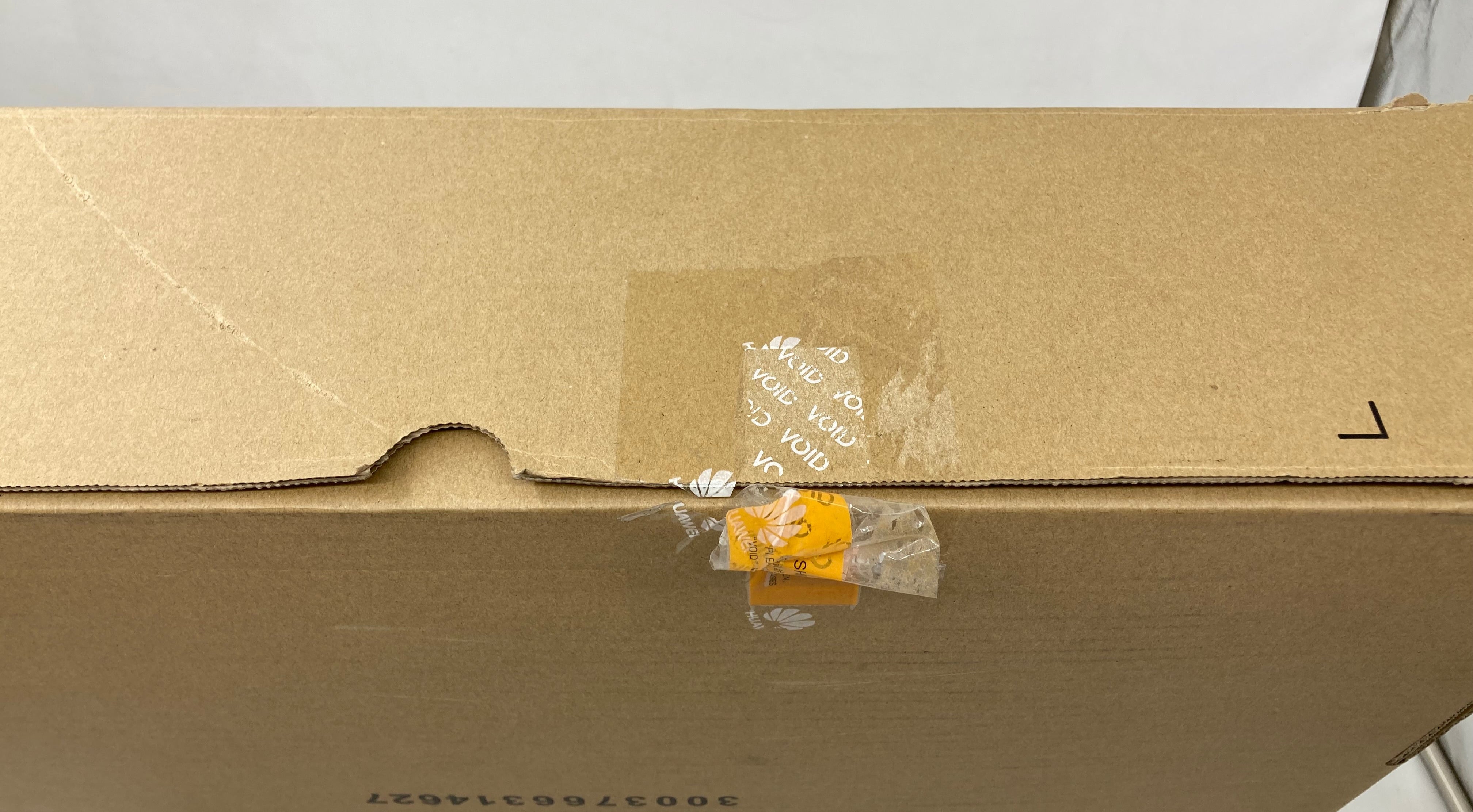 New Open Box Huawei ET1D2MPUA000 Switch Module