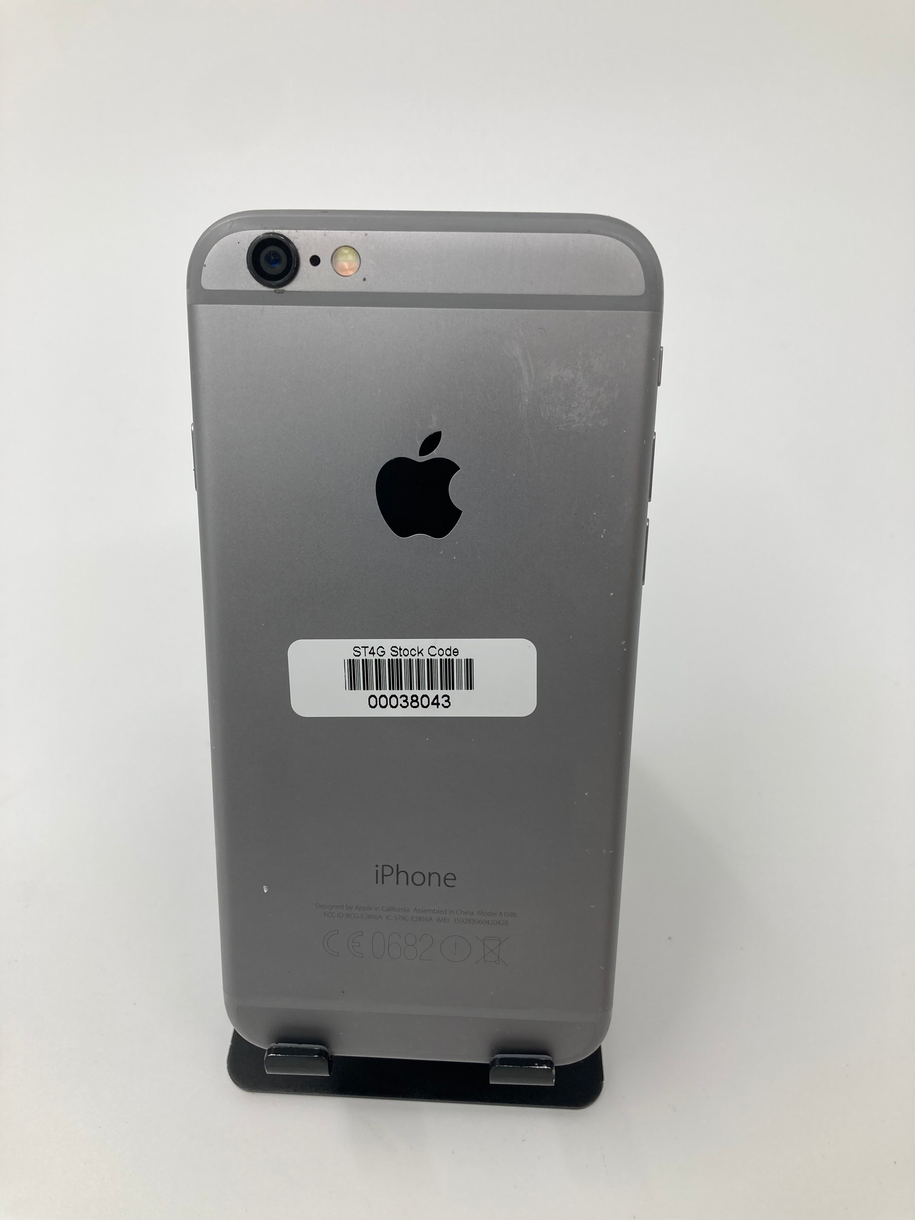 Apple iPhone 6 & 7 A1586 A1778 Batch of 8 *Spares*