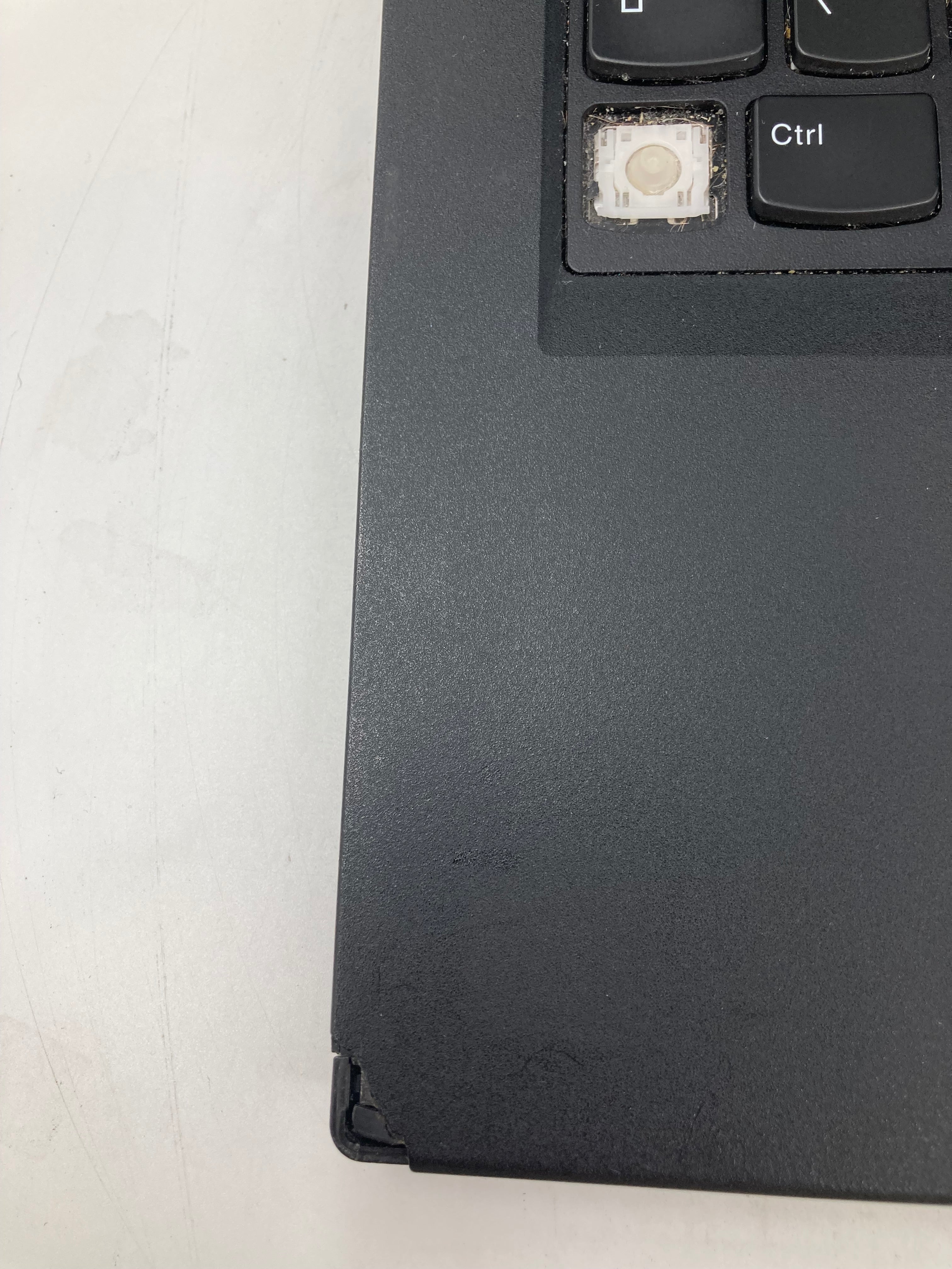 Lenovo ThinkPad L490 14" Screen i5 8th Gen 16GB RAM No SSD No OS *Spares*
