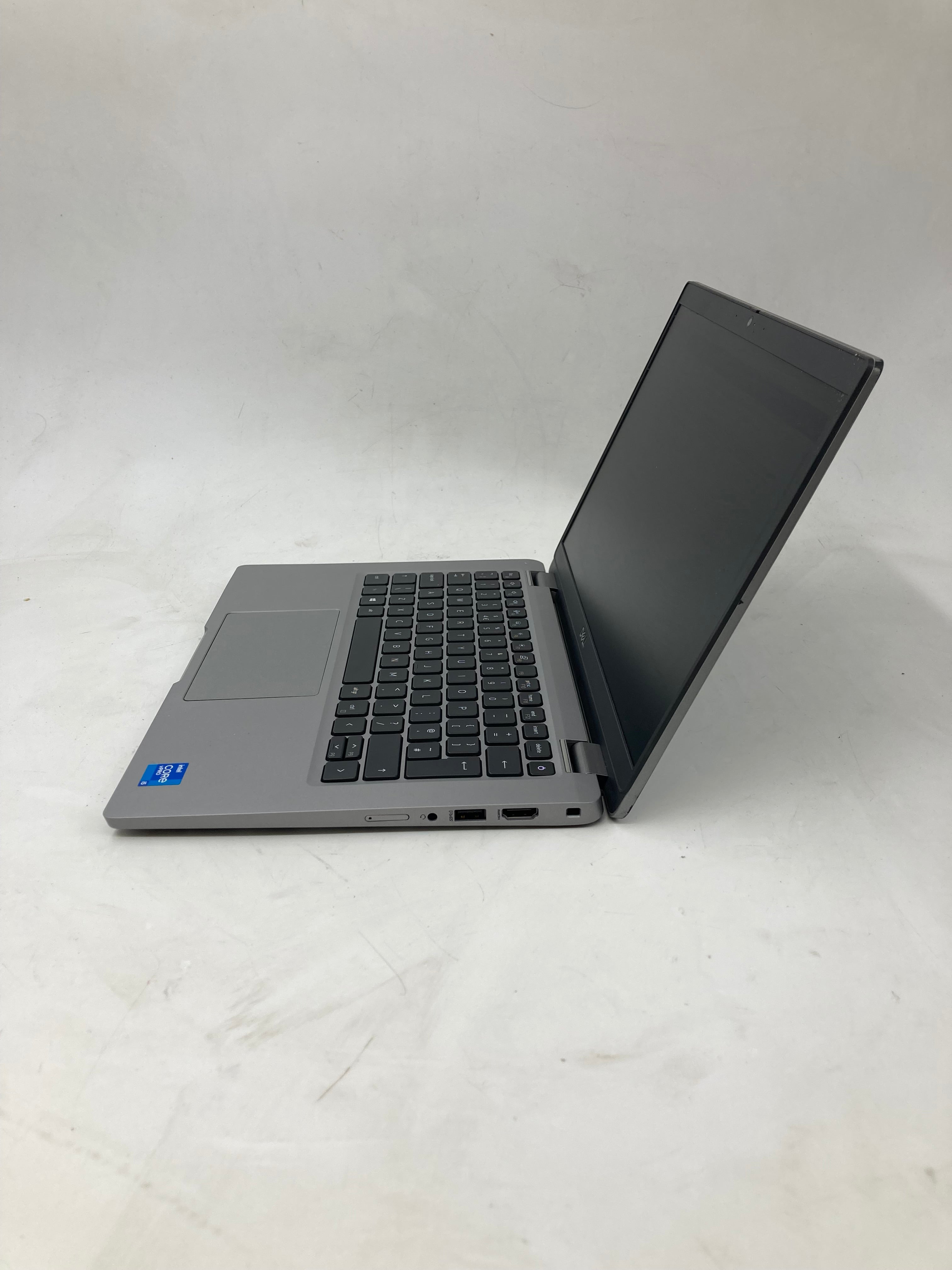 Dell Laptop Latitude 5320 13" Screen i5 11th Gen 8GB Ram No Storage No OS