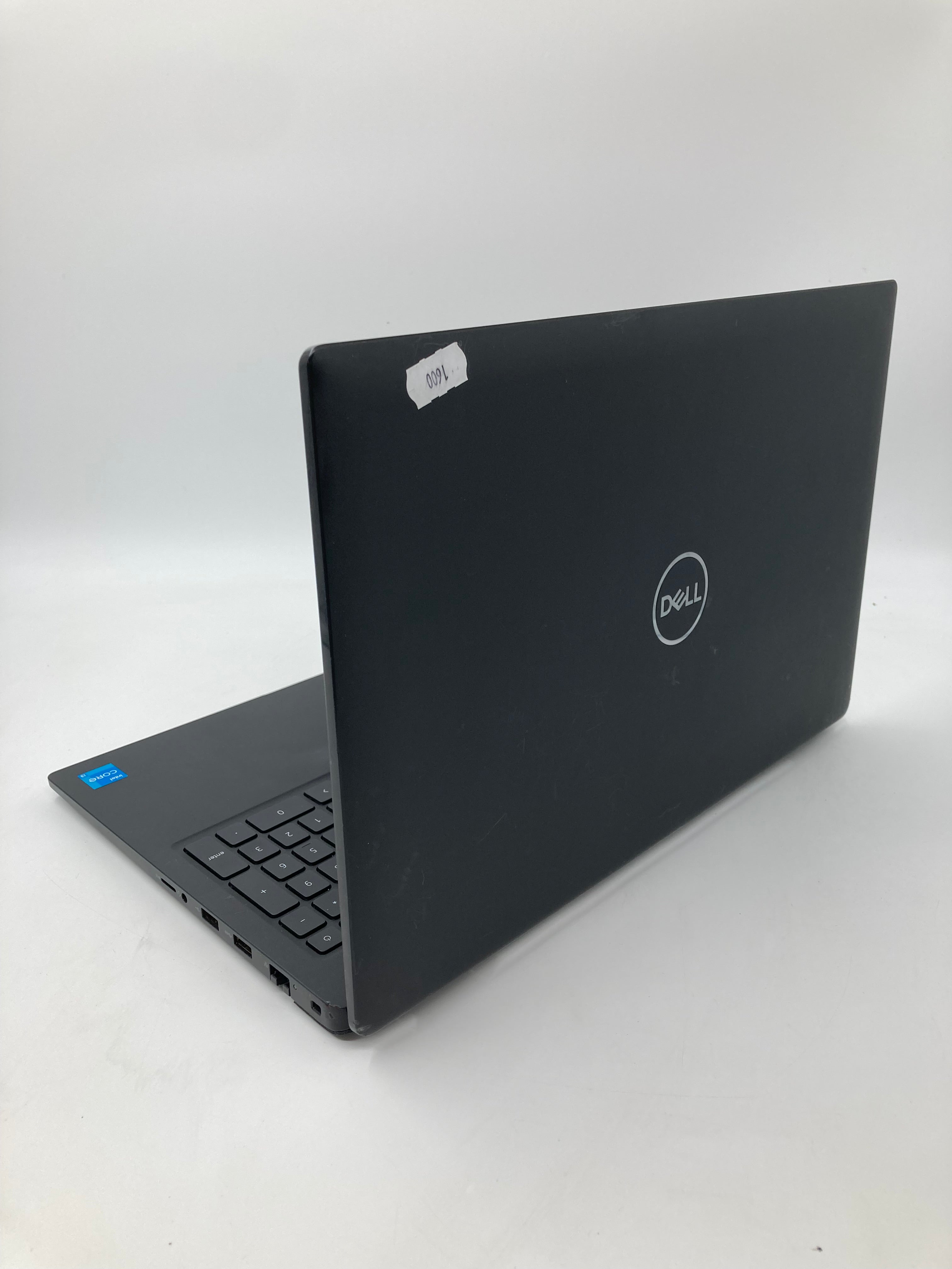Dell Latitude 3520 15.6" Screen i3 11th Gen 8GB RAM No SSD No OS