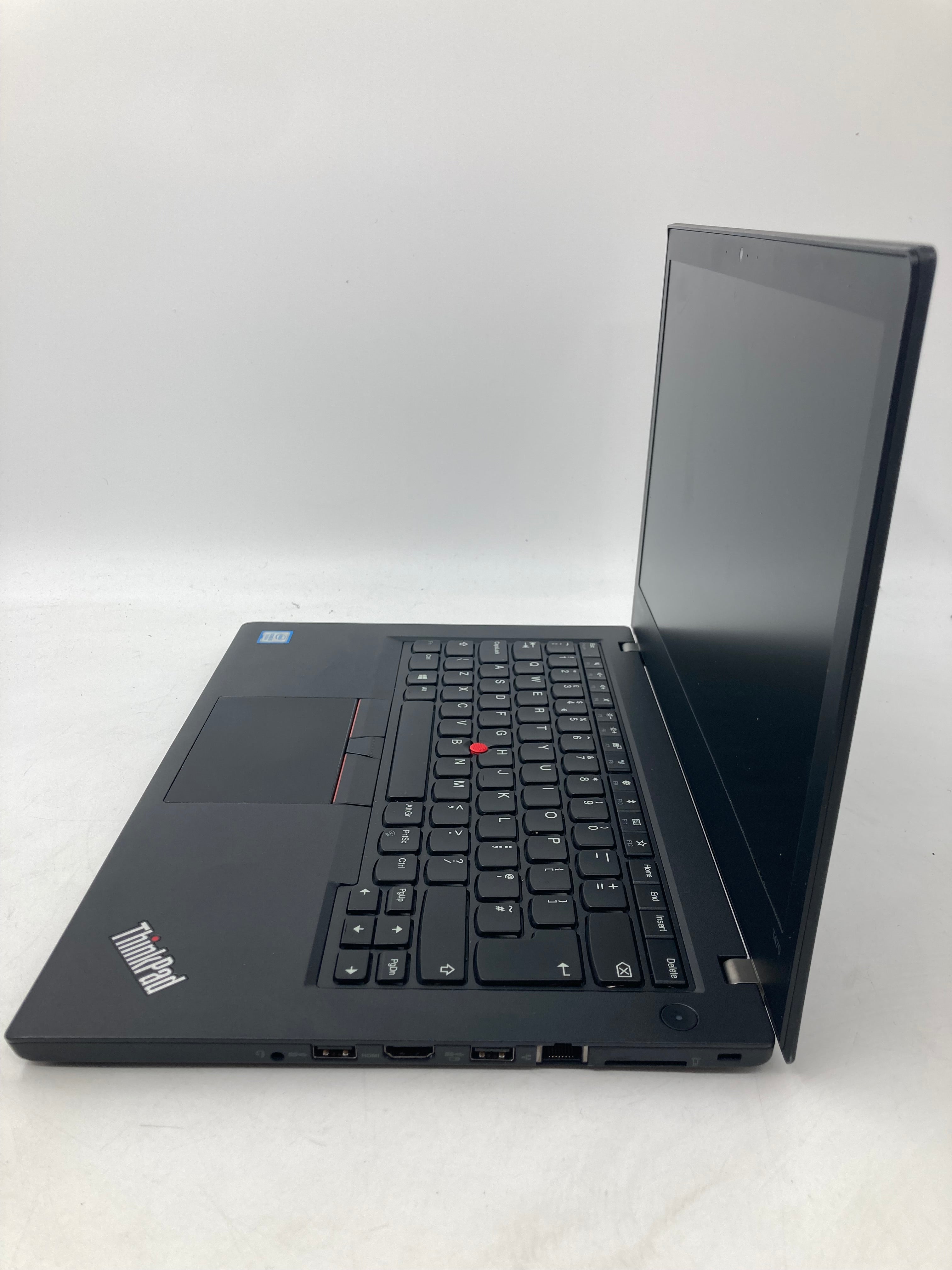 Lenovo ThinkPad T470 14" Screen i5 7th Gen 8GB RAM 128GB SSD Win 10