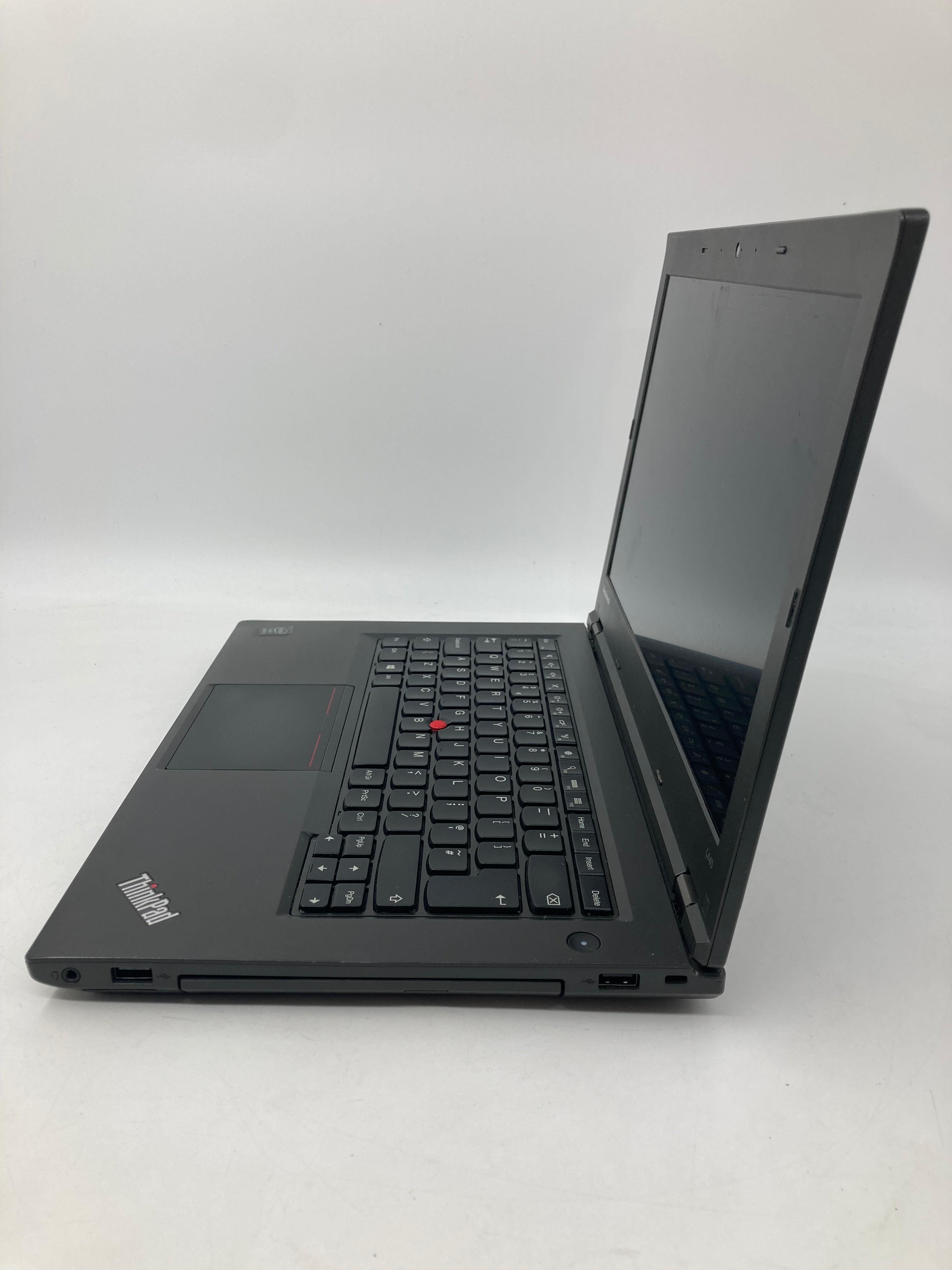 Lenovo ThinkPad L440 14" Screen i5 4th Gen 8GB RAM No SSD No OS *Spares*