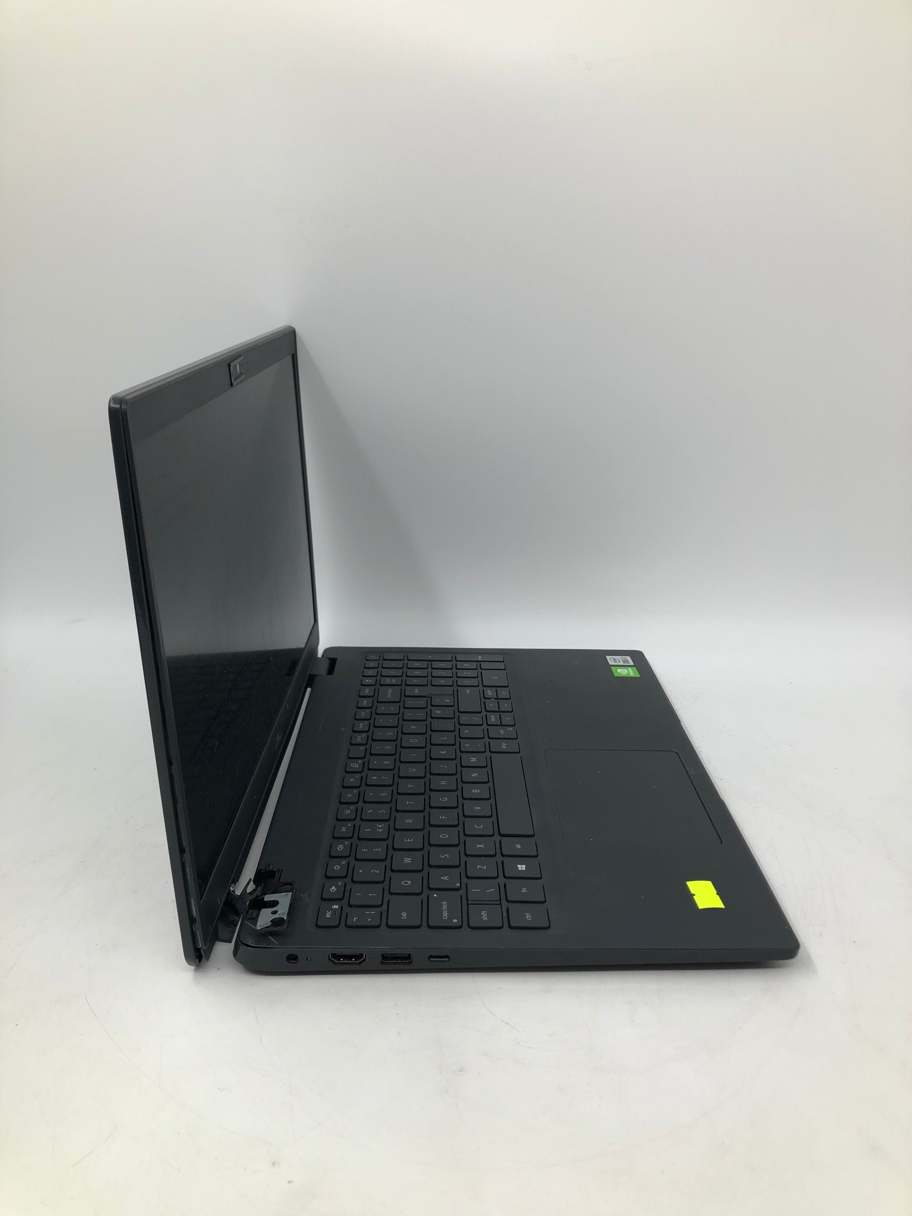 Dell Latitude 3510 15" Screen i7 10th Gen 32GB RAM 512GB SSD W11