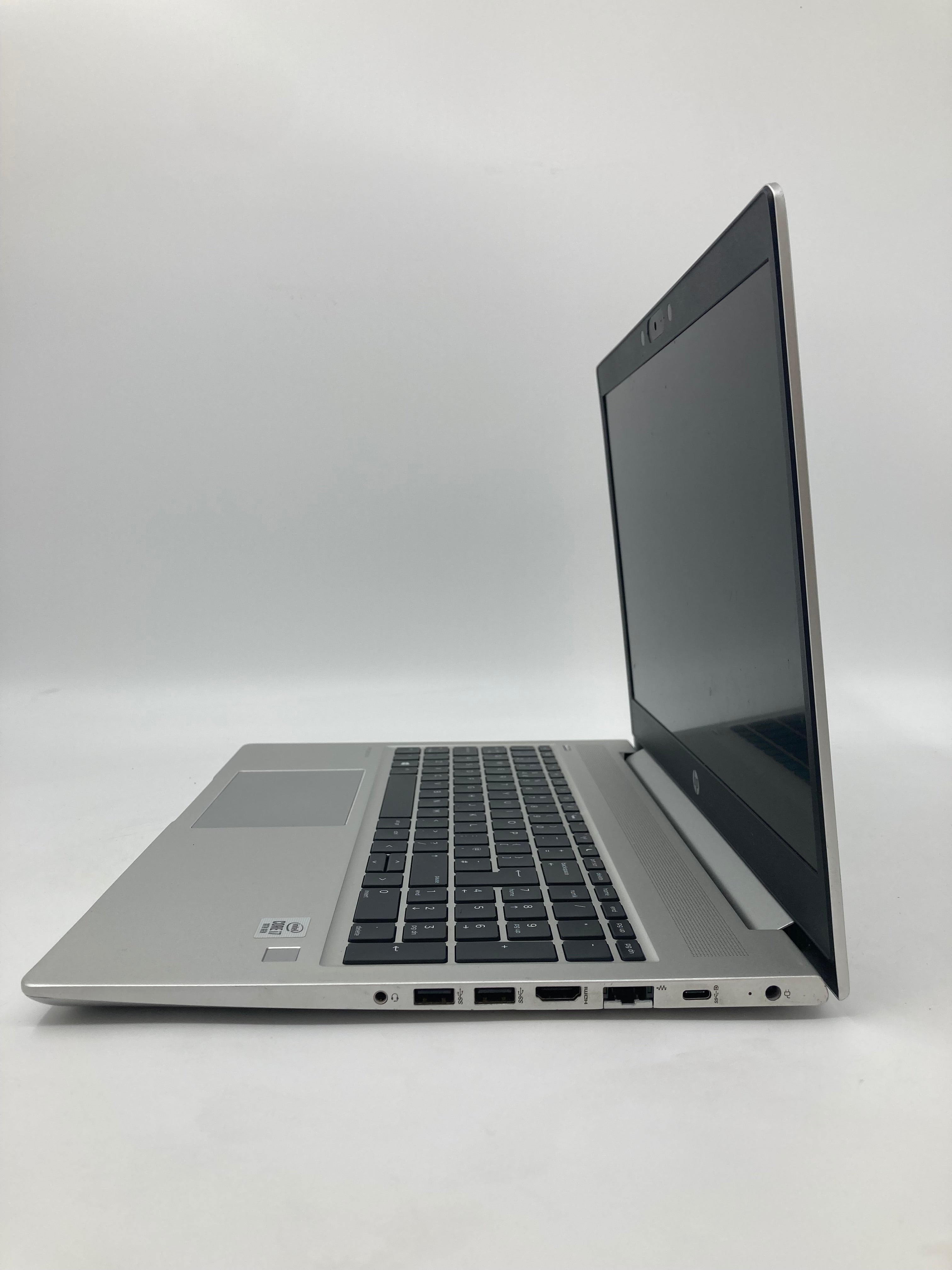 HP Laptop ProBook 450 G7 15.6" Screen i7 10th Gen 16GB RAM 512GB SSD W11