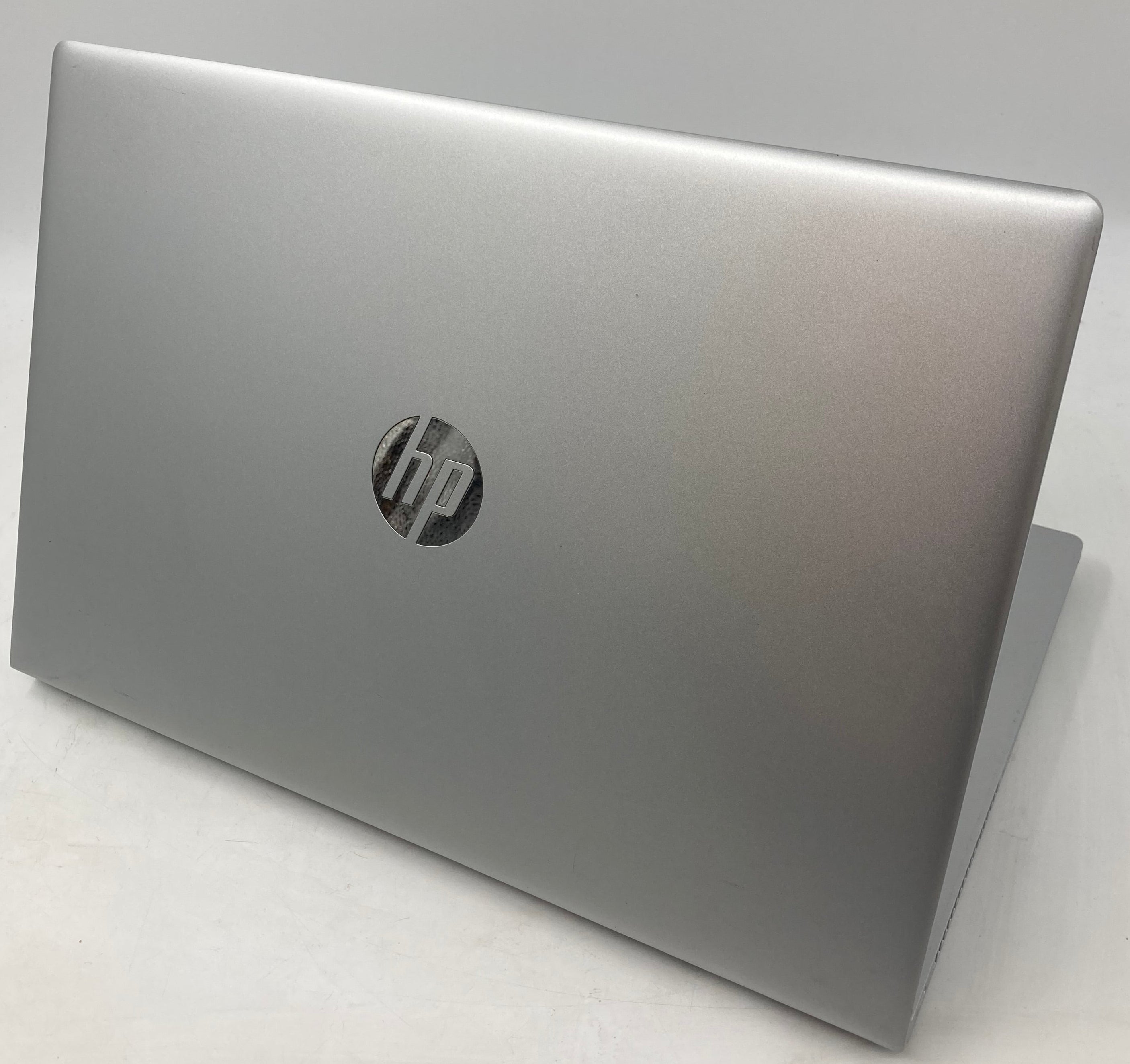 HP Laptop ProBook 650 G5 15.6" i5 8th Gen No RAM No HDD No OS *Spares* #7