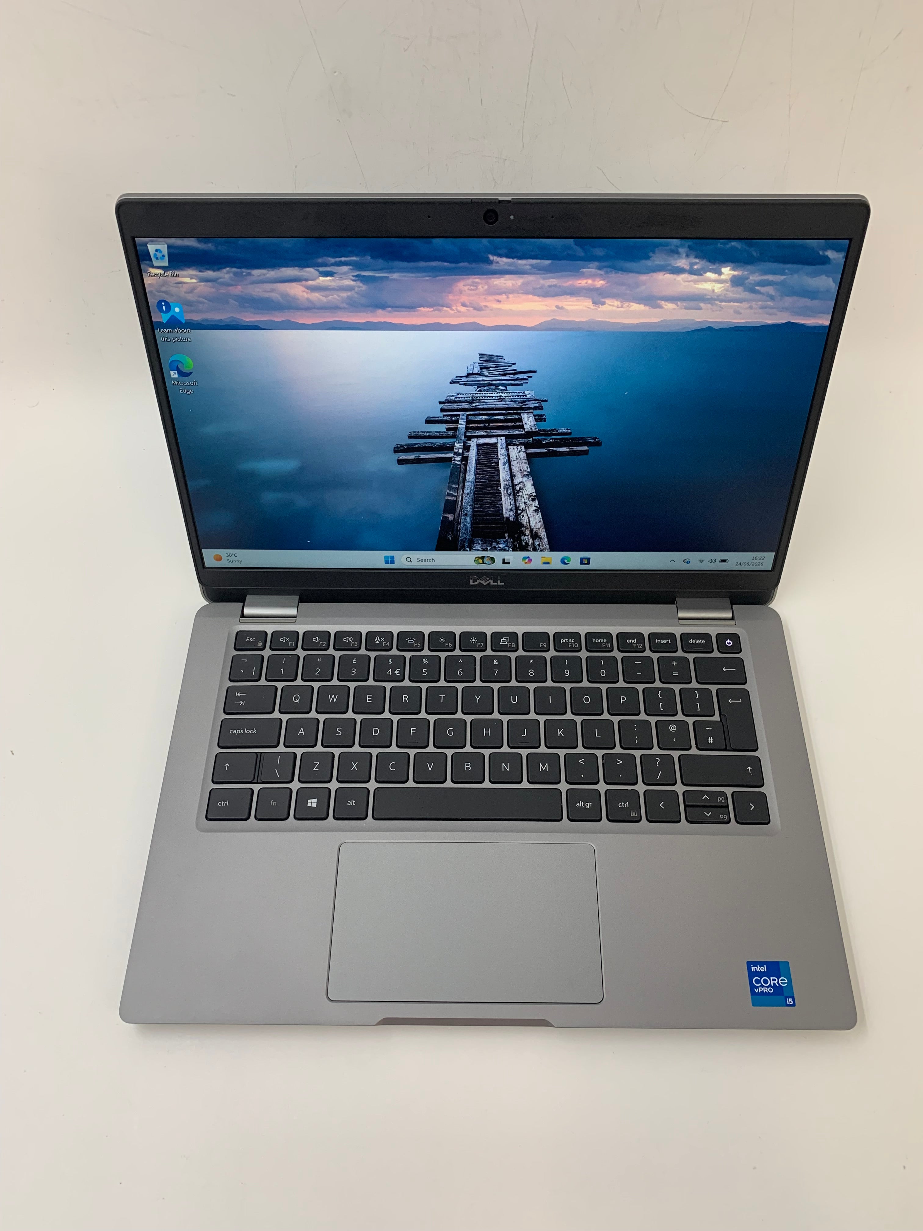 Dell Latitude 5320 | 13.3" FHD | i5 11th Gen | 8GB RAM | 256GB SSD | W11 Pro