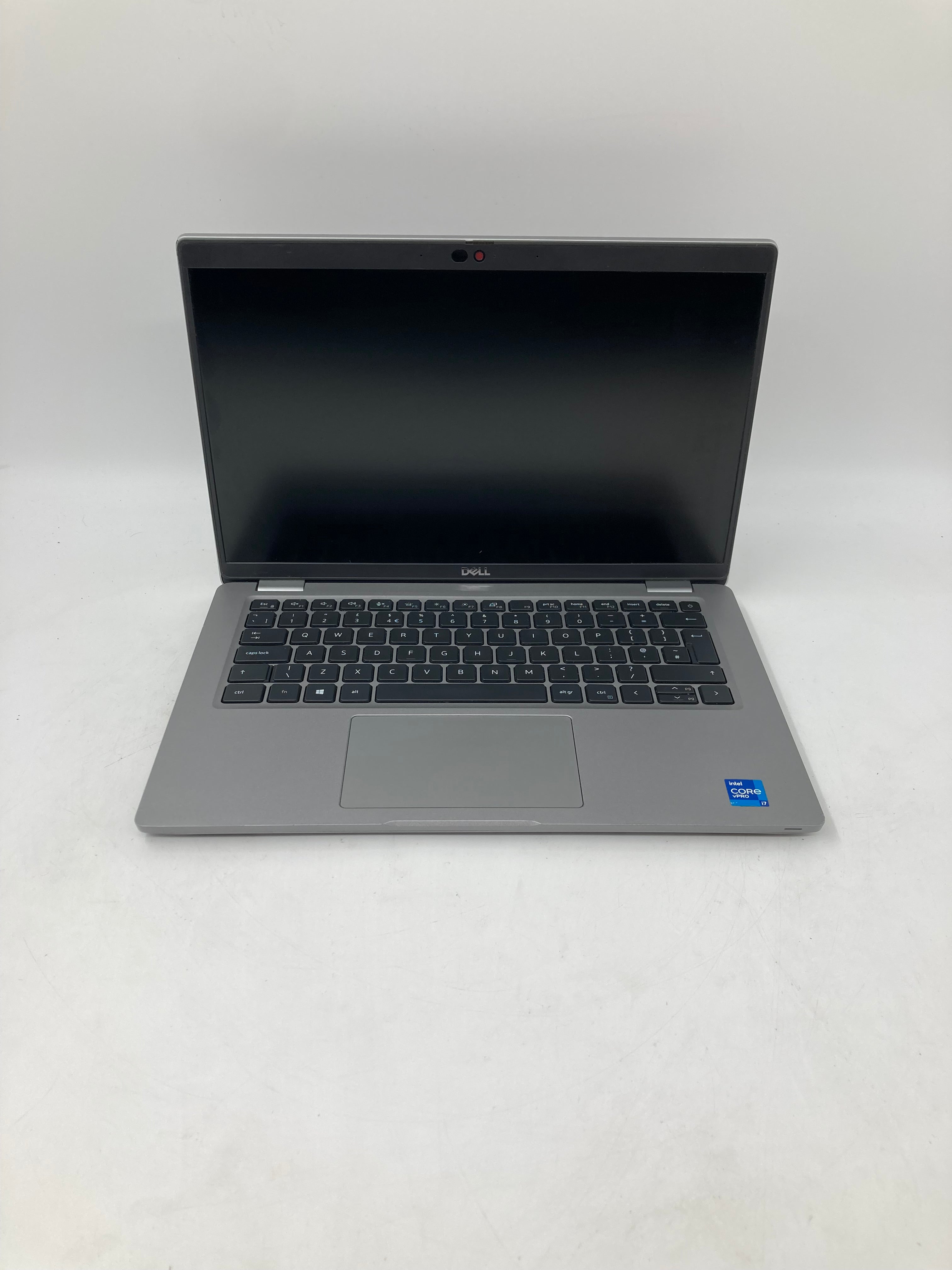 Dell Latitude 5420 14" Screen i7 11th Gen 16GB RAM 512GB SSD No OS