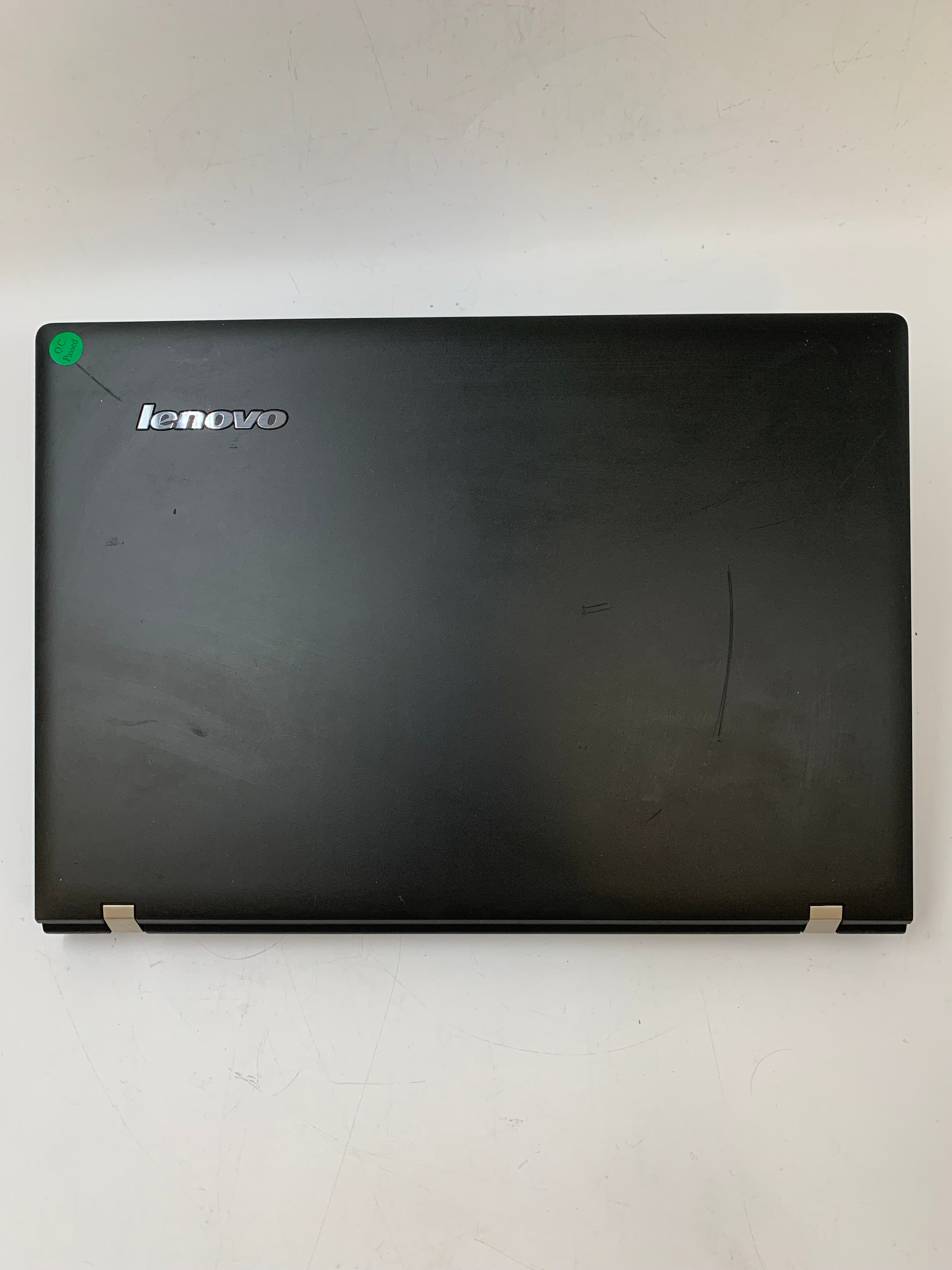 Lenovo E31-70 | 13.3" HD | i5 5th Gen | 4GB RAM | 240GB SSD | W10 Pro