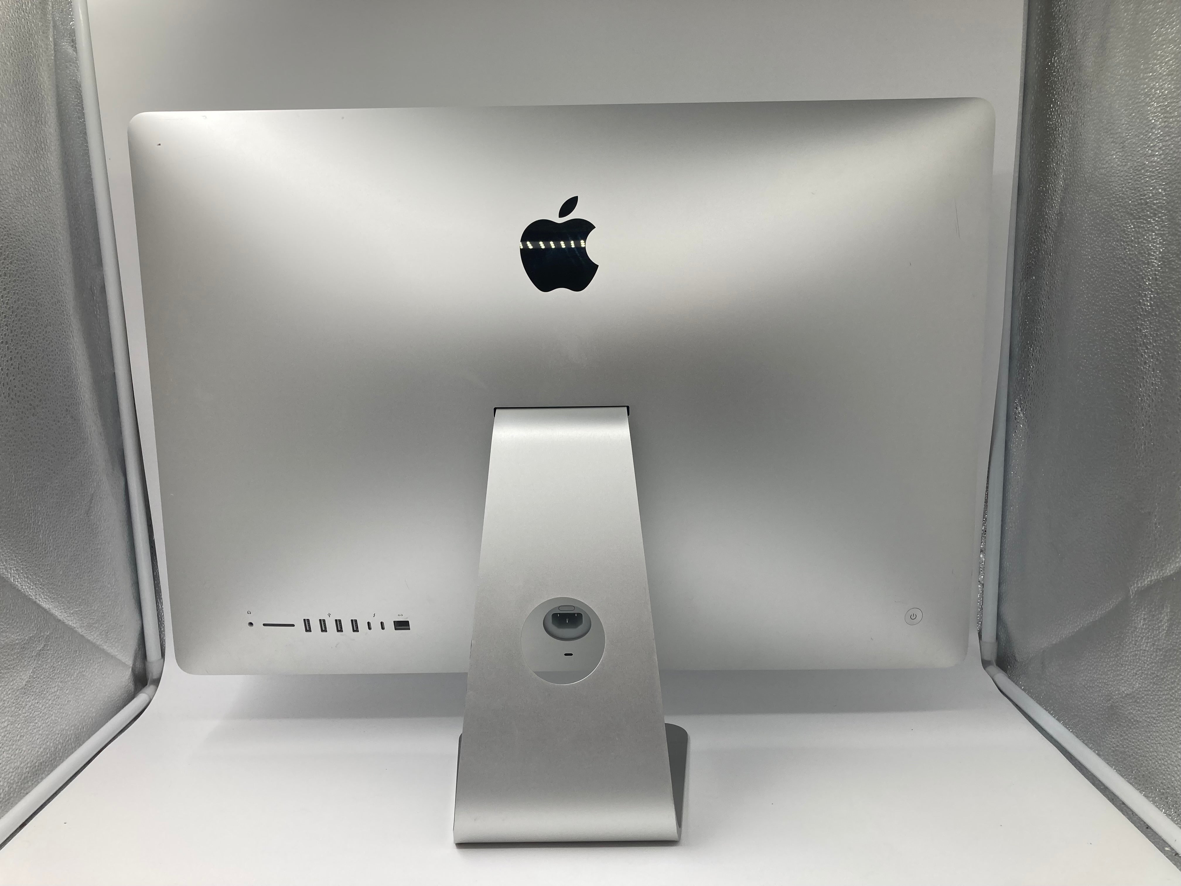 Apple iMac 2019 27" Retina 5K Screen i5-8500 16GB RAM 1TB HDD MacOS Sequioa