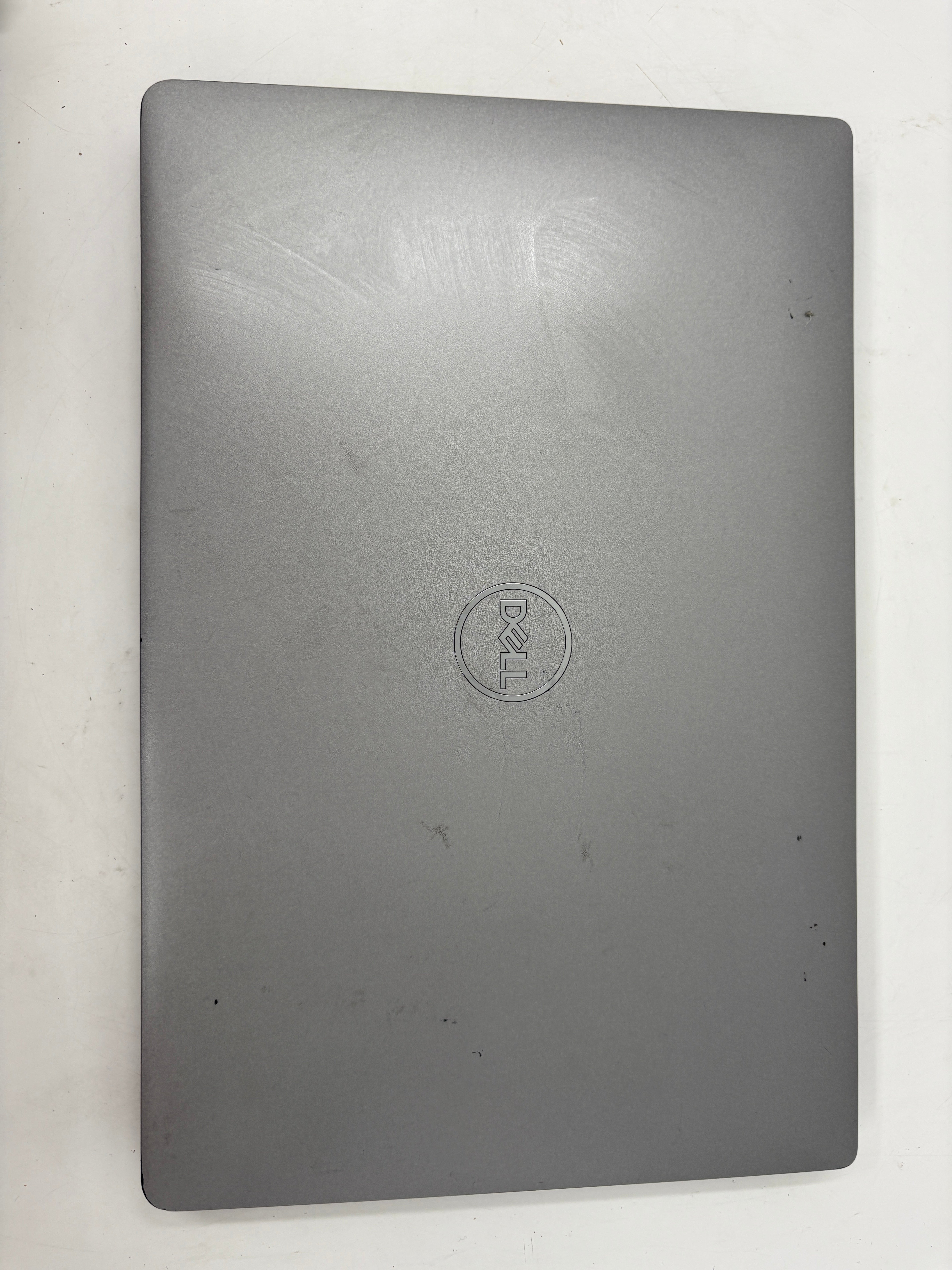 Dell Laptop Latitude 5420 14" Screen i7 11th Gen 16GB RAM NO SSD NO OS *Spares*