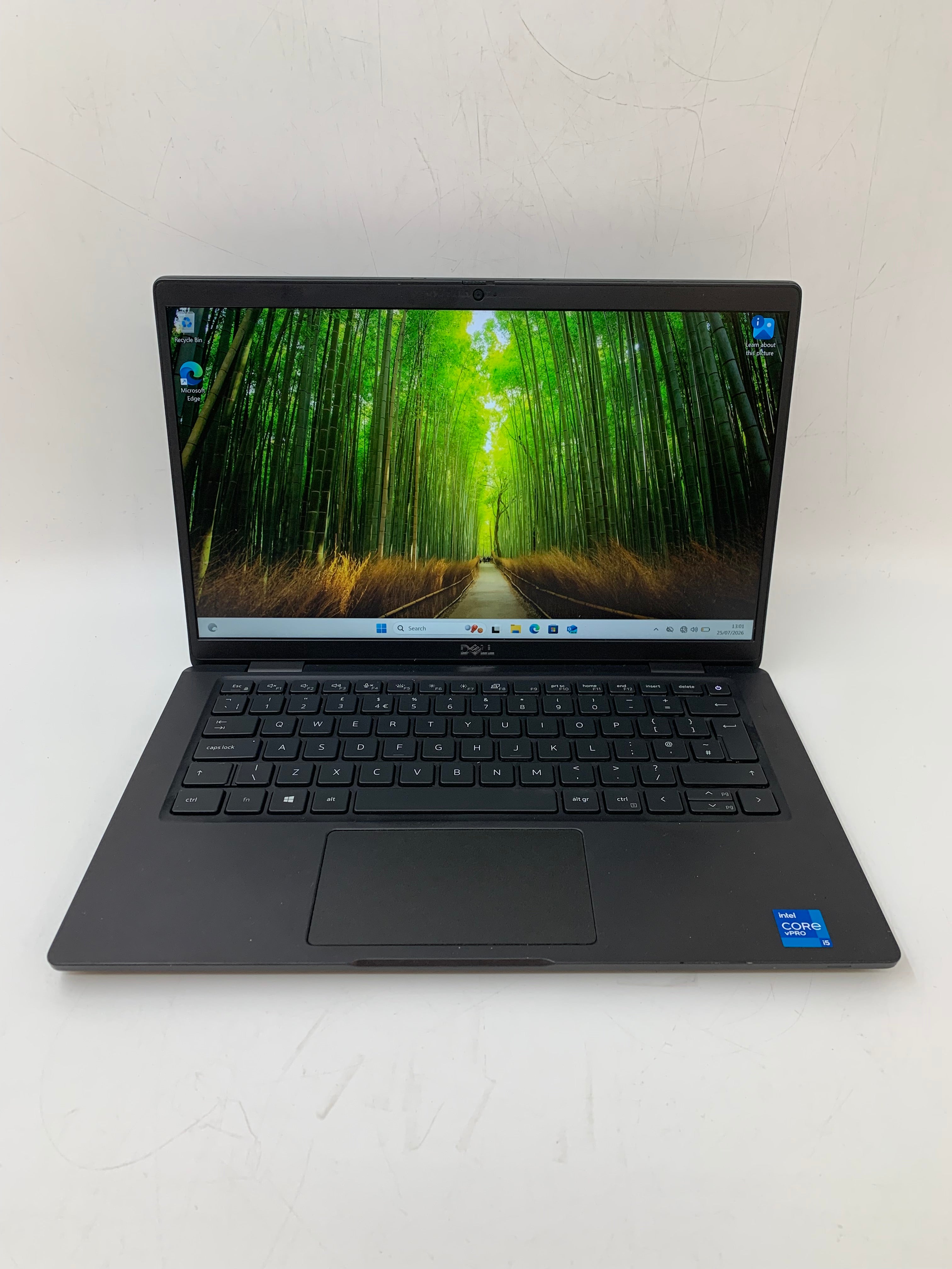 Dell Latitude 7320 | 13.3" FHD | i5 11th Gen | 16GB RAM | 512GB SSD | W11 Pro