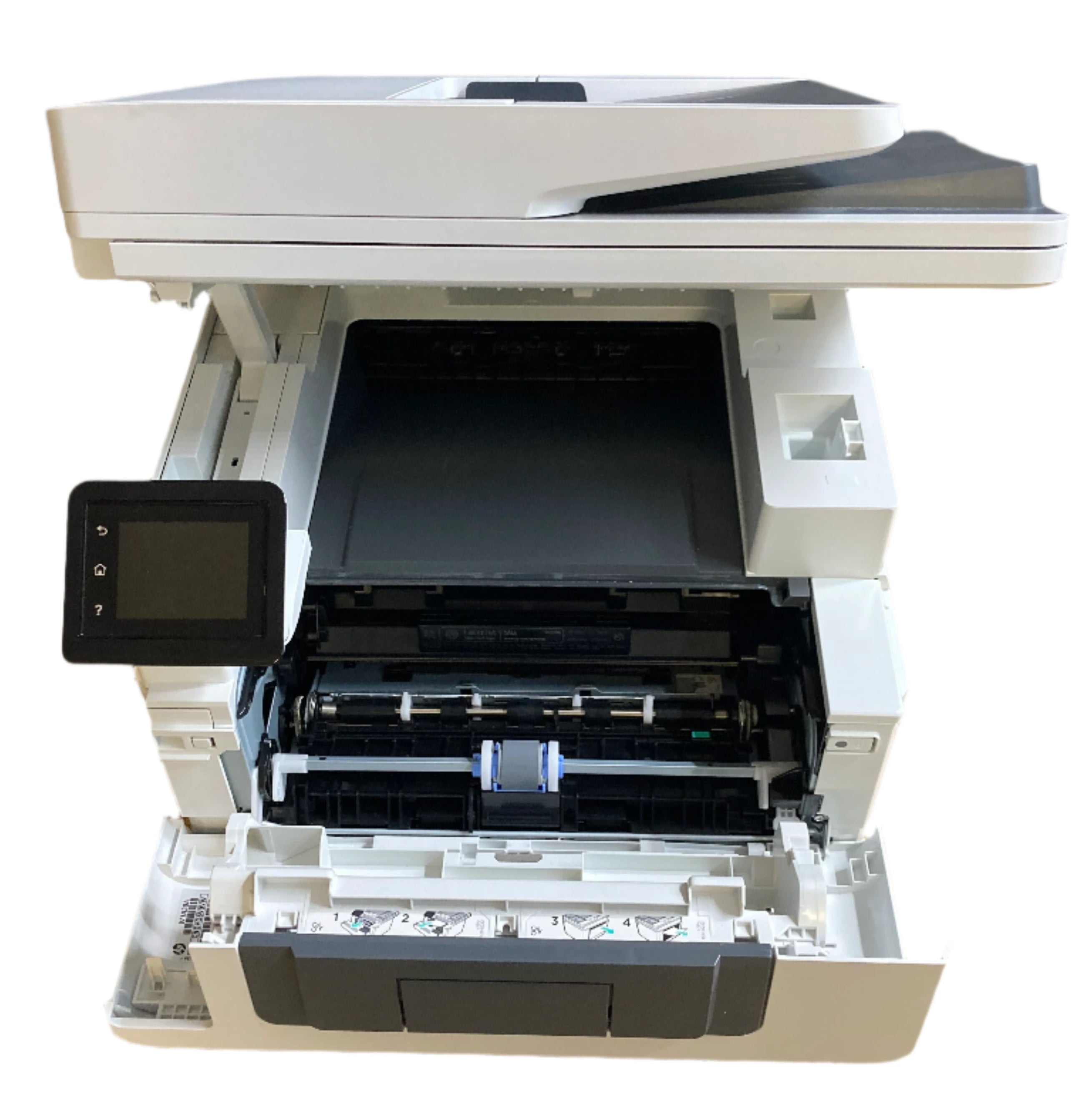 HP LaserJet Pro MFP M428fdw Black & White Printer & Scanner