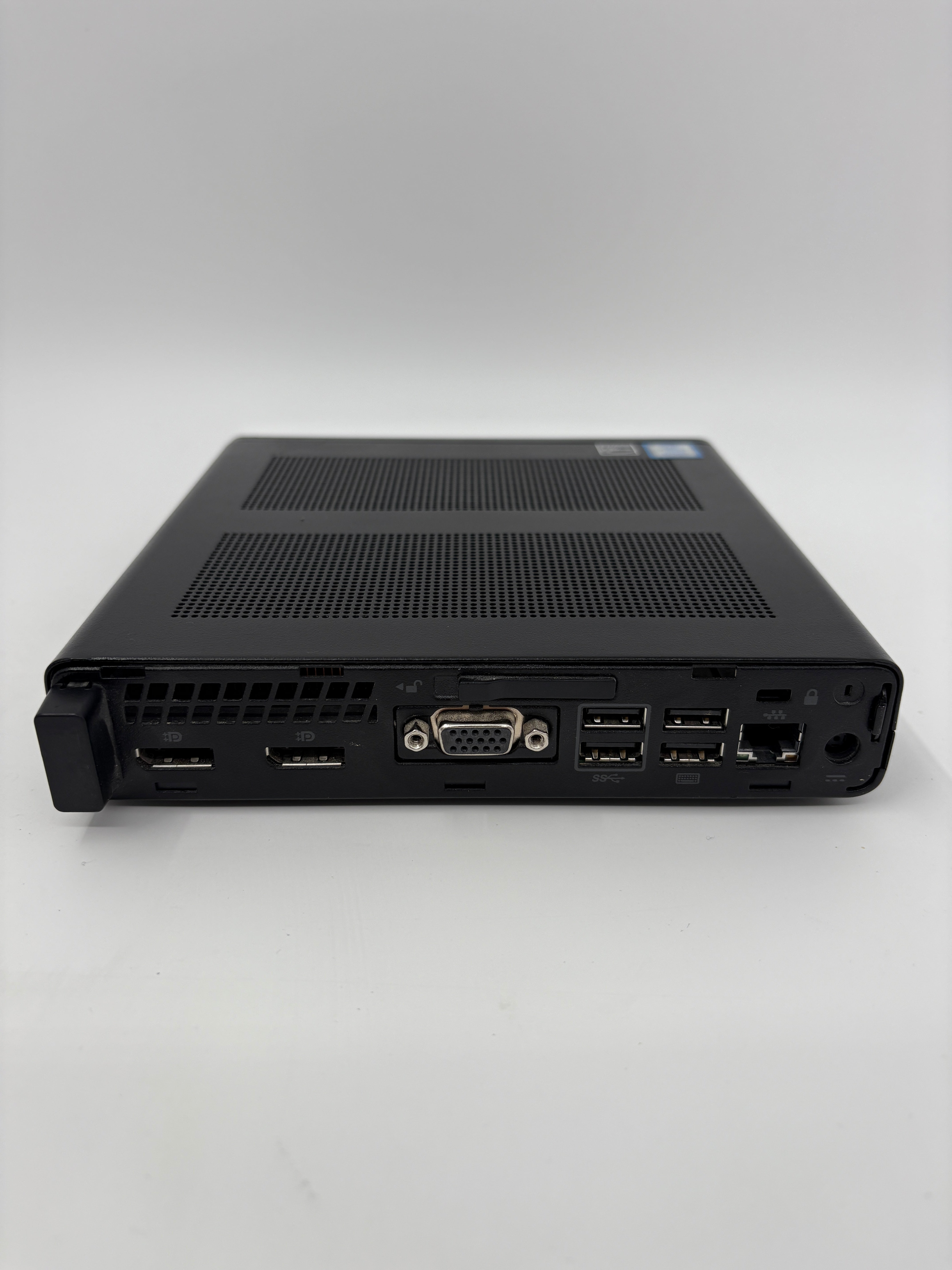 HP Desktop EliteDesk 800 G3 Mini i7 7th Gen 8GB RAM NO SSD NO OS