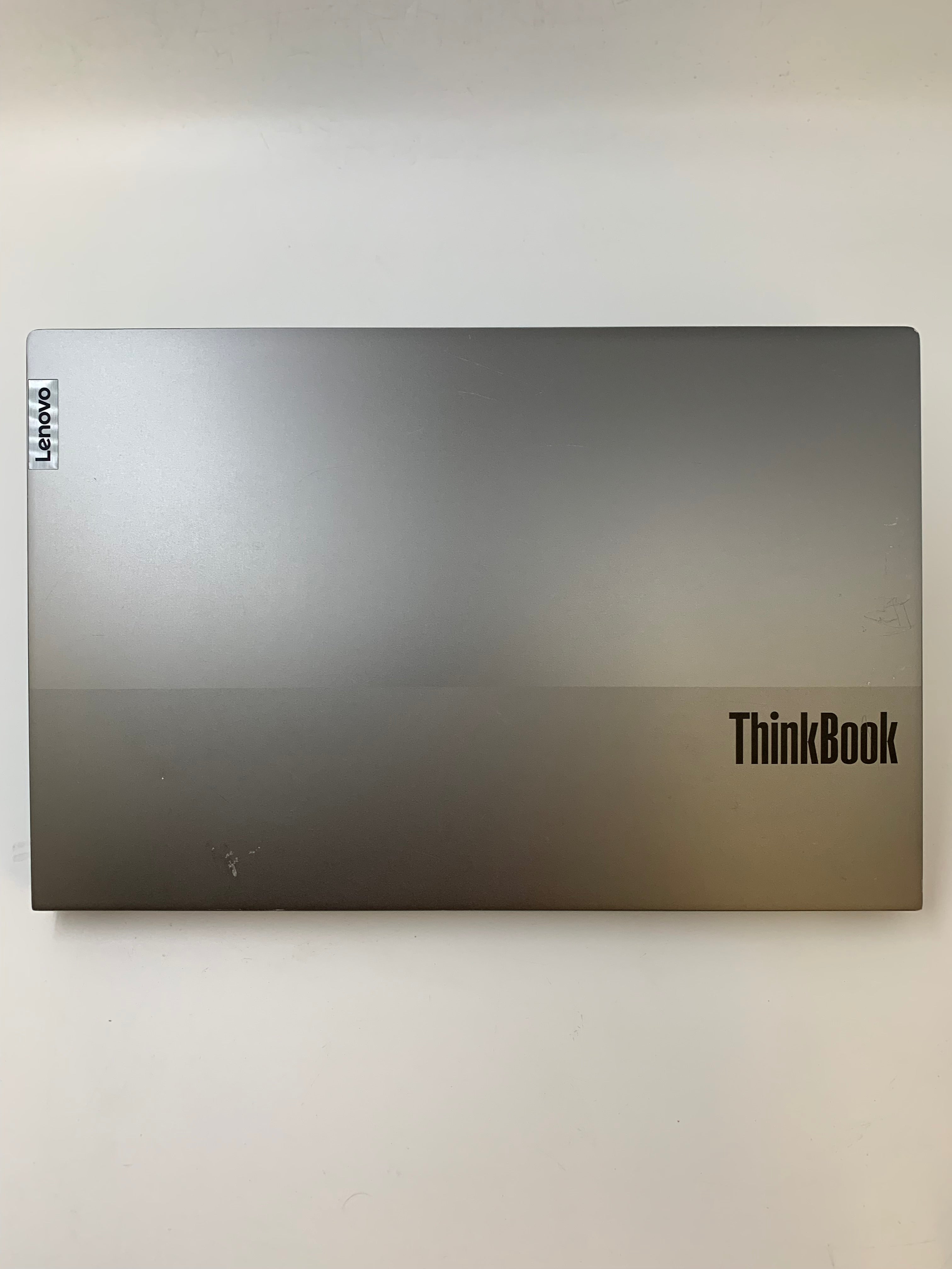 Lenovo ThinkBook 15 G2 ITL | 15.6" FHD | i5 11th Gen | 8GB RAM | 250GB SSD | W11 Pro
