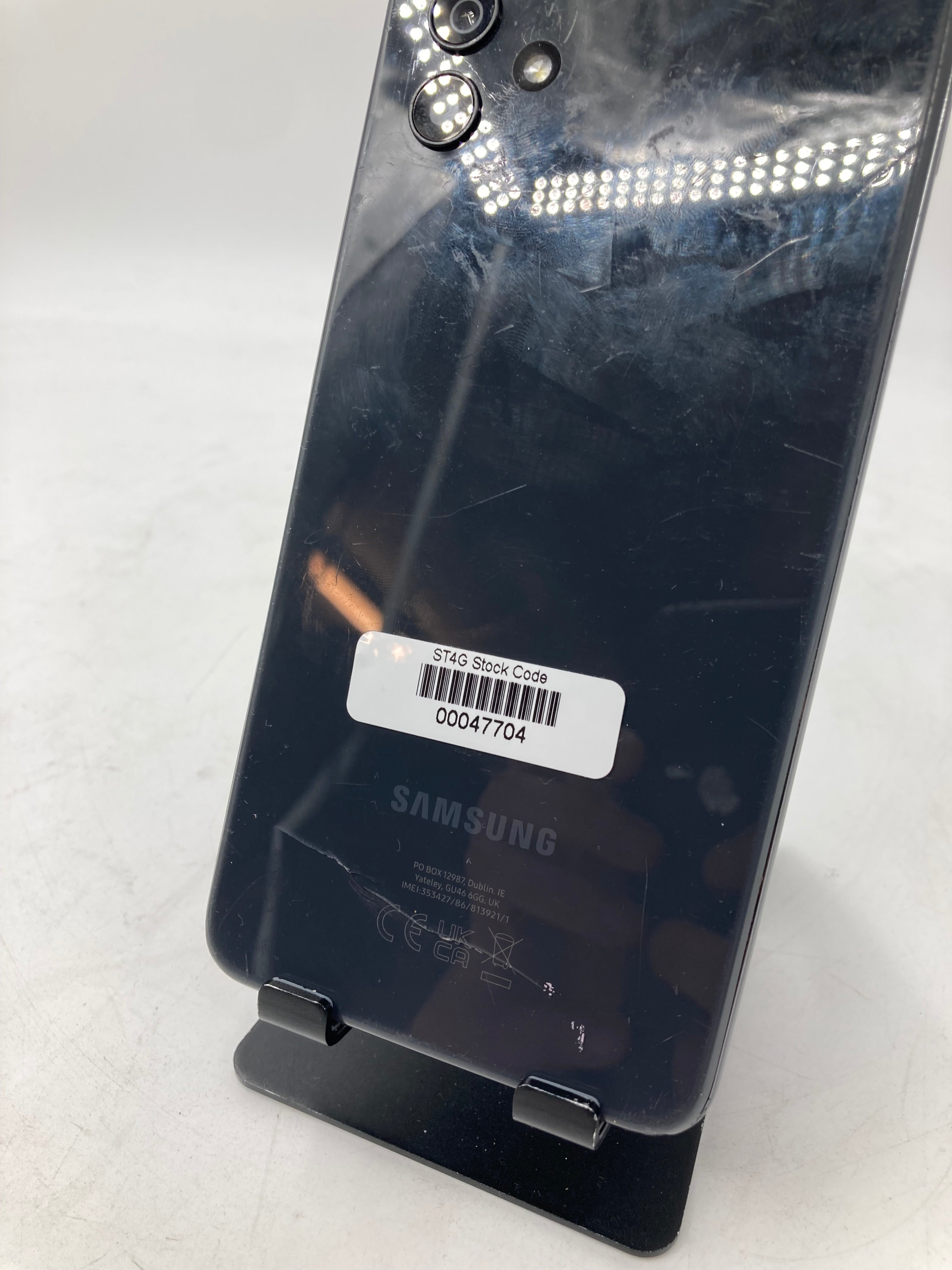 Batch 3x Samsung Galaxy A32 S9 S8+ 64GB Black Grey - Unlocked