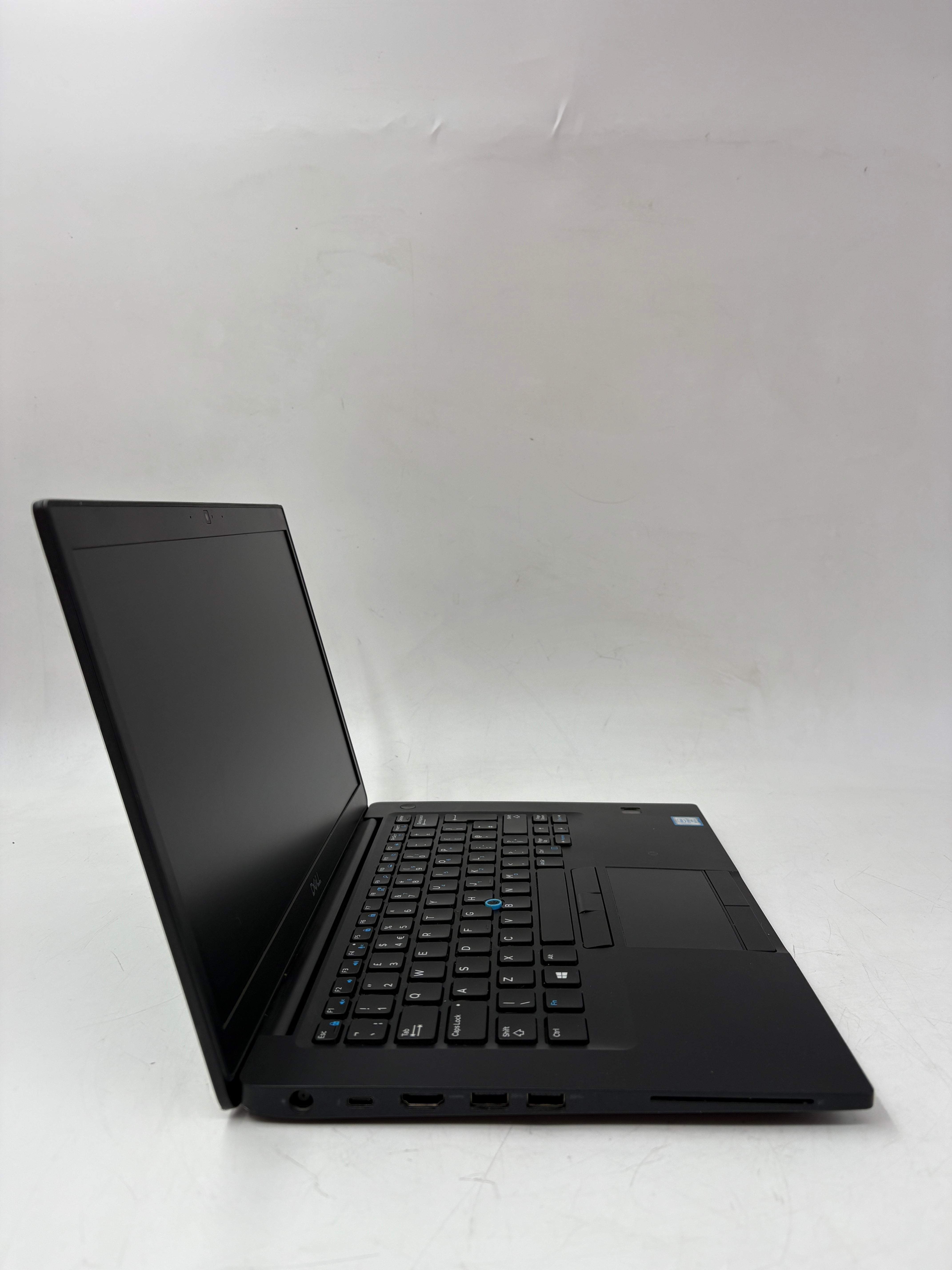 Dell Laptop Latitude 7490 14" Screen i7 8th Gen 16GB RAM 512GB SSD W11