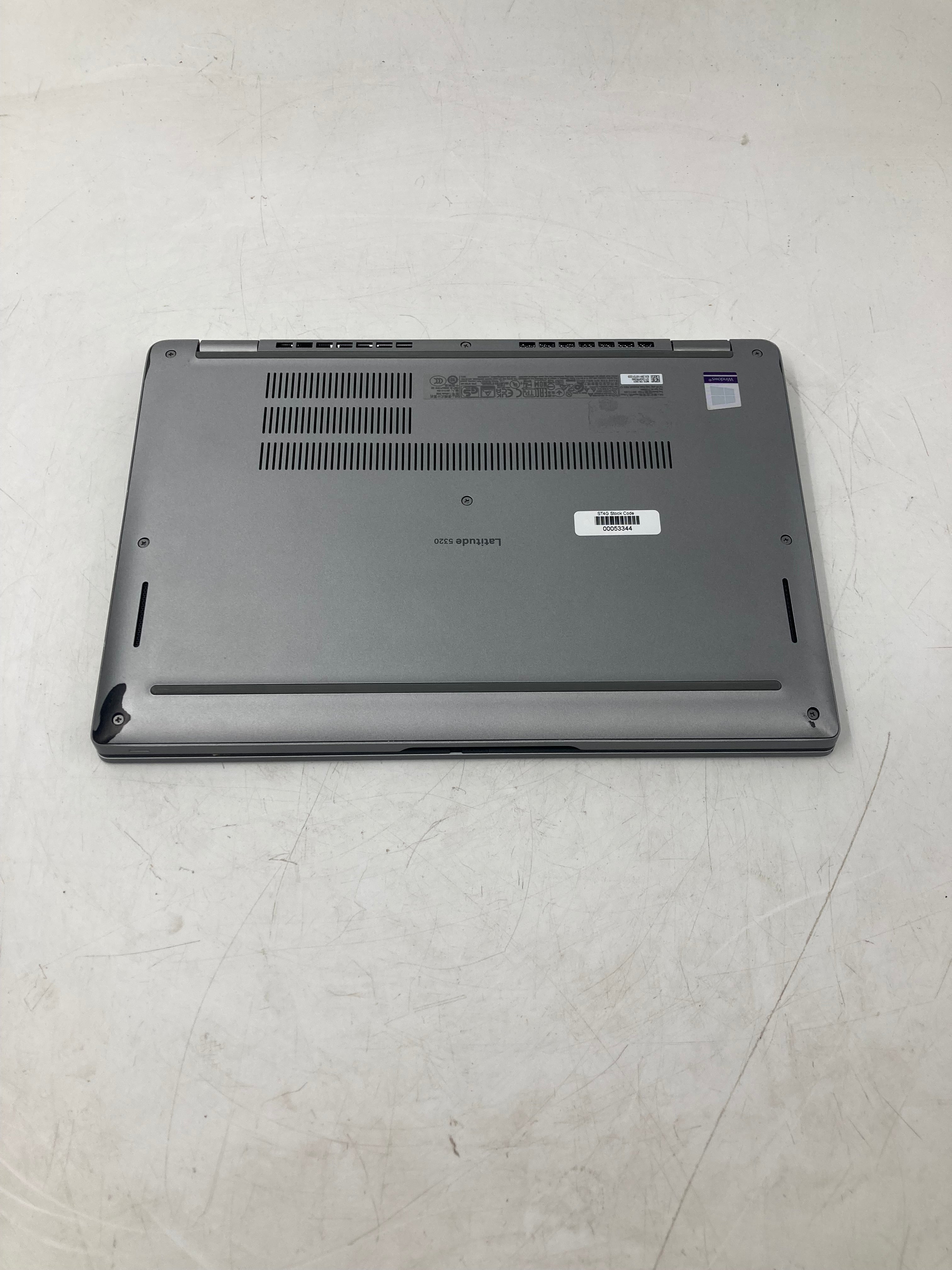 Dell Latitude 5320 13" Screen i5 11th Gen 8GB RAM 256GB SSD W11