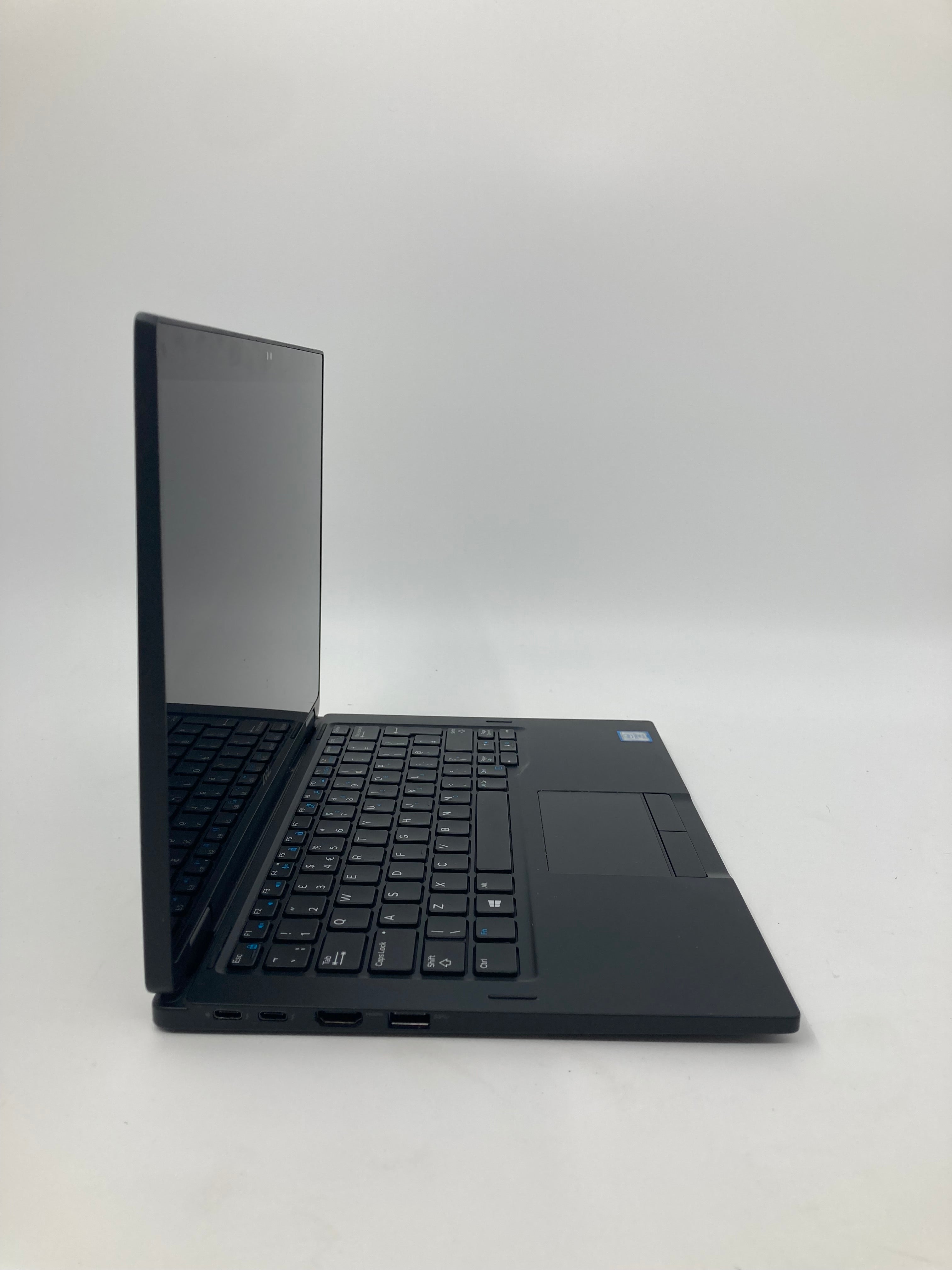 Dell Latitude 7390  Touch Screen  13" i7 8th Gen 16GB RAM 256GB SSD W11 #1