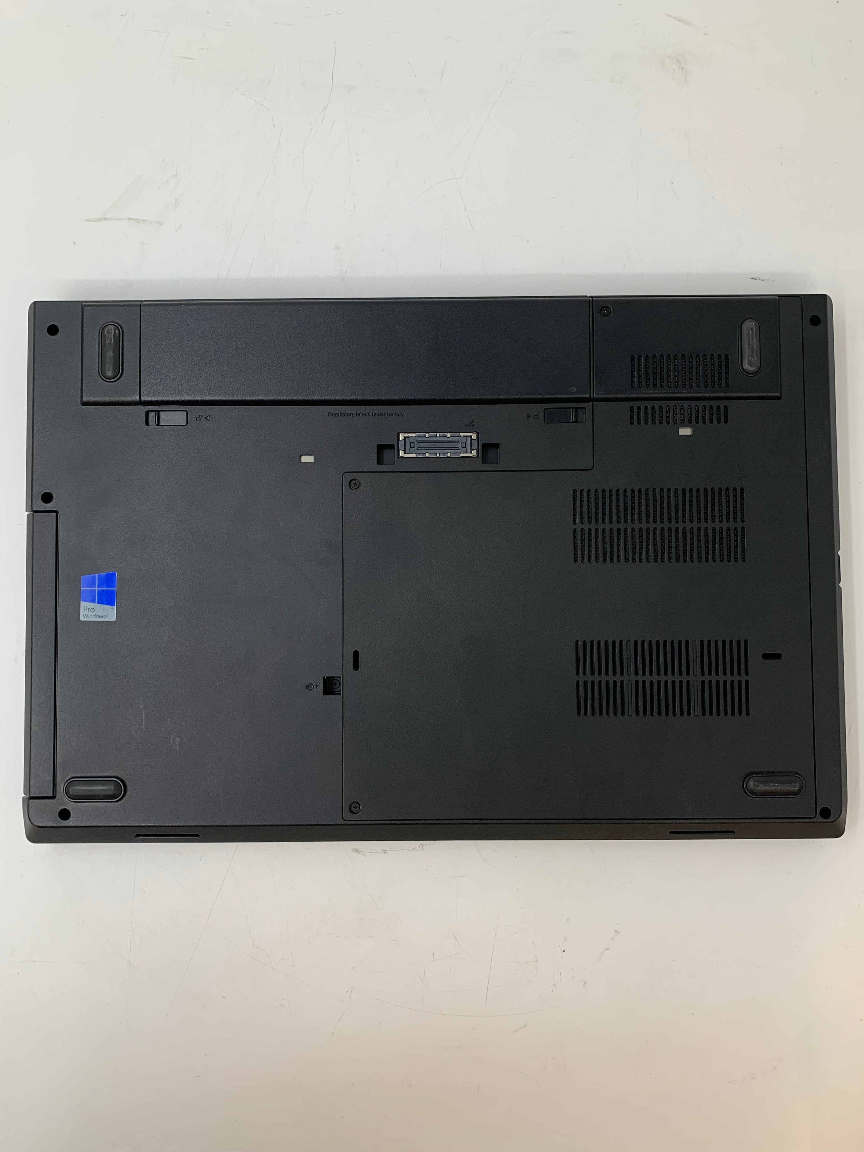 Lenovo ThinkPad L560 | 15.6" HD | i5 6th Gen | 4GB RAM | 250GB SSD | W11 Pro