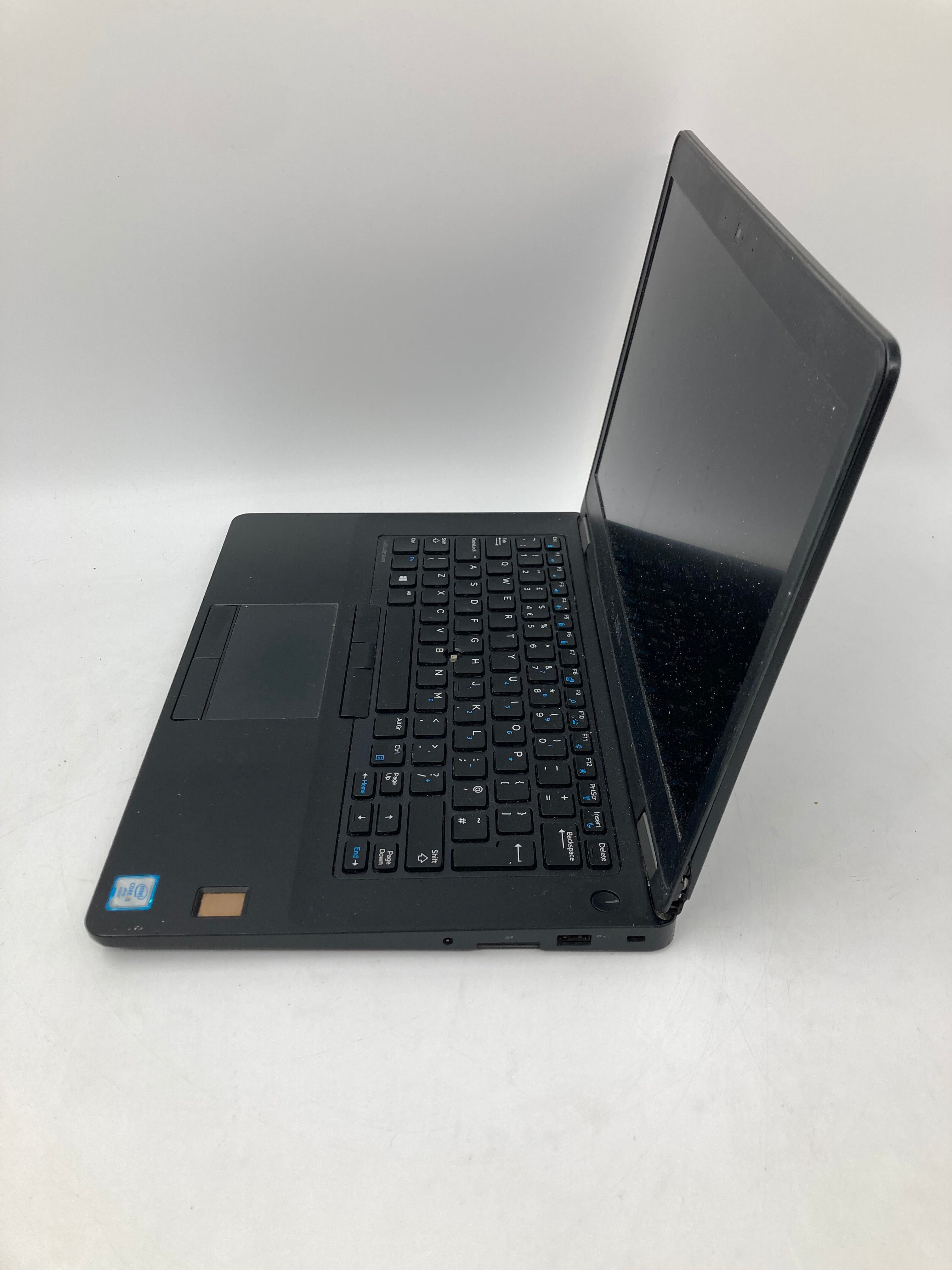 Dell Latitude E5470 14" Screen i5 6th Gen 8GB RAM No SSD Spares