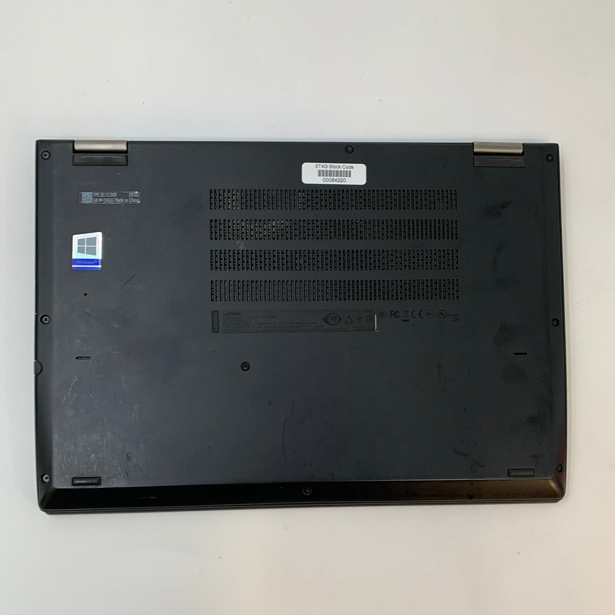 Lenovo ThinkPad X380 Yoga | 13.3" FHD | i5 8th Gen | 8GB RAM | 256GB SSD | W11 Pro