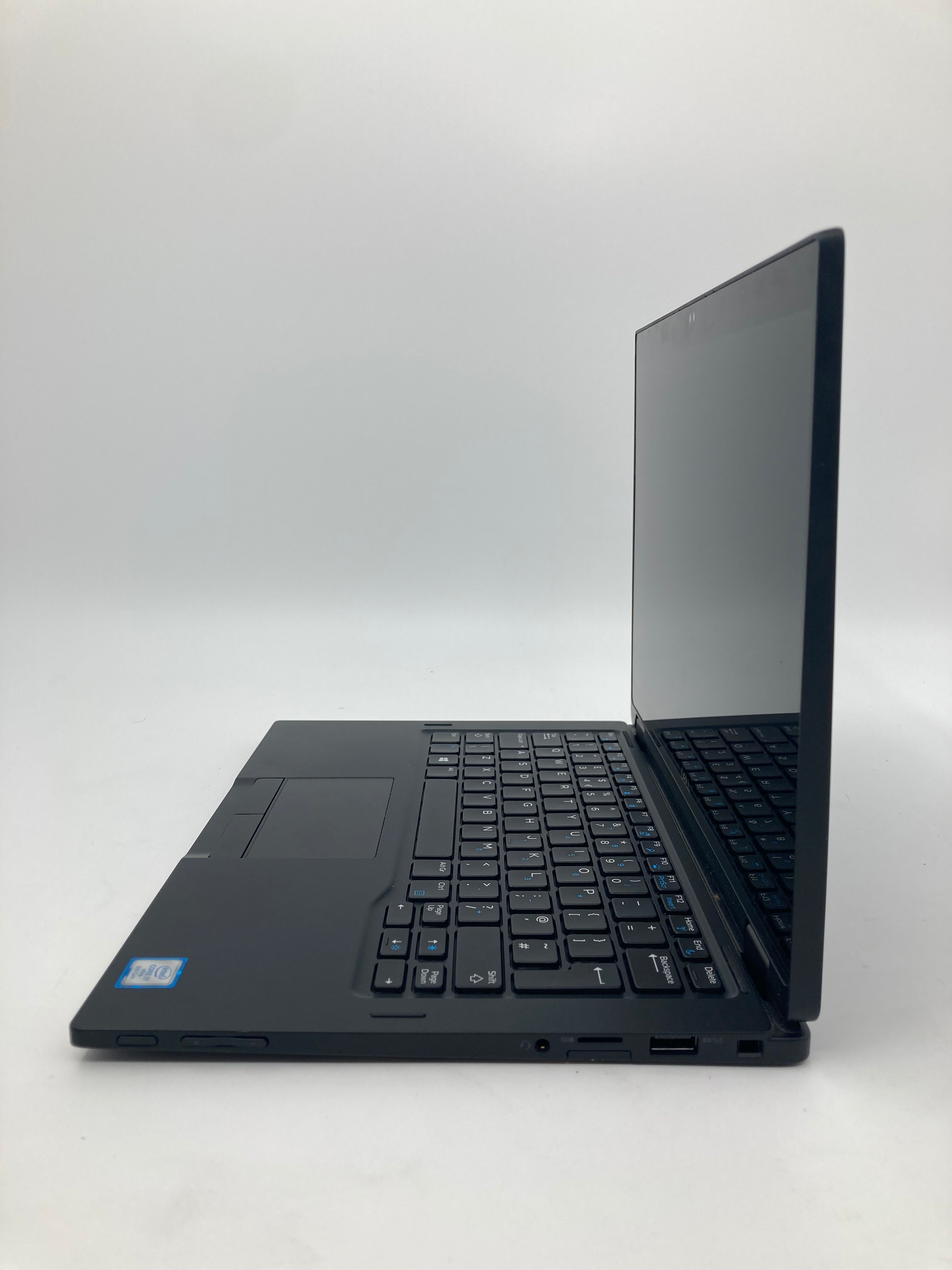 Dell Latitude 7390  Touch Screen  13" i7 8th Gen 16GB RAM 256GB SSD W11 #1