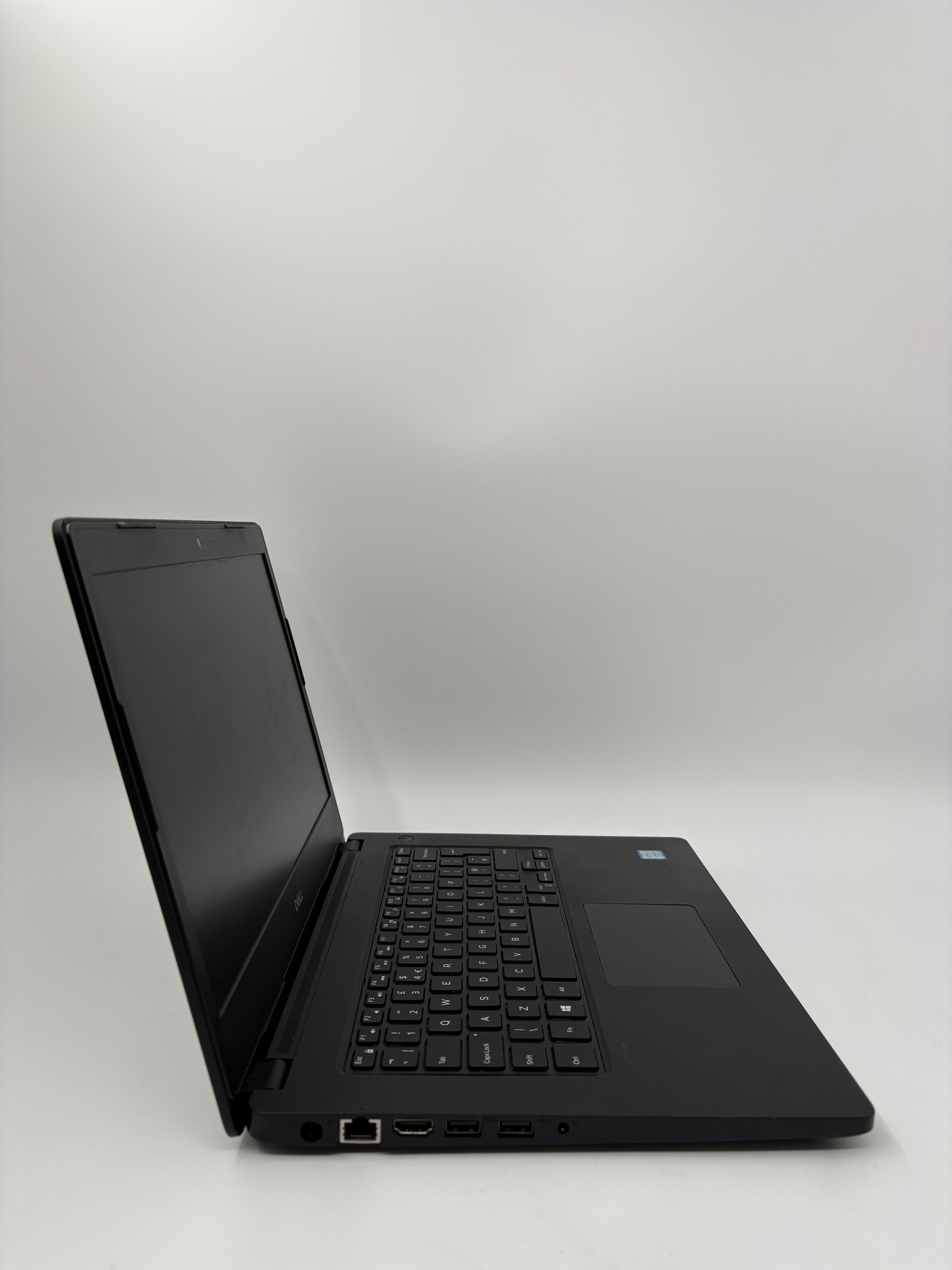 Dell Laptop Latitude 3480 i5 7th Gen 8GB RAM NO SSD NO OS