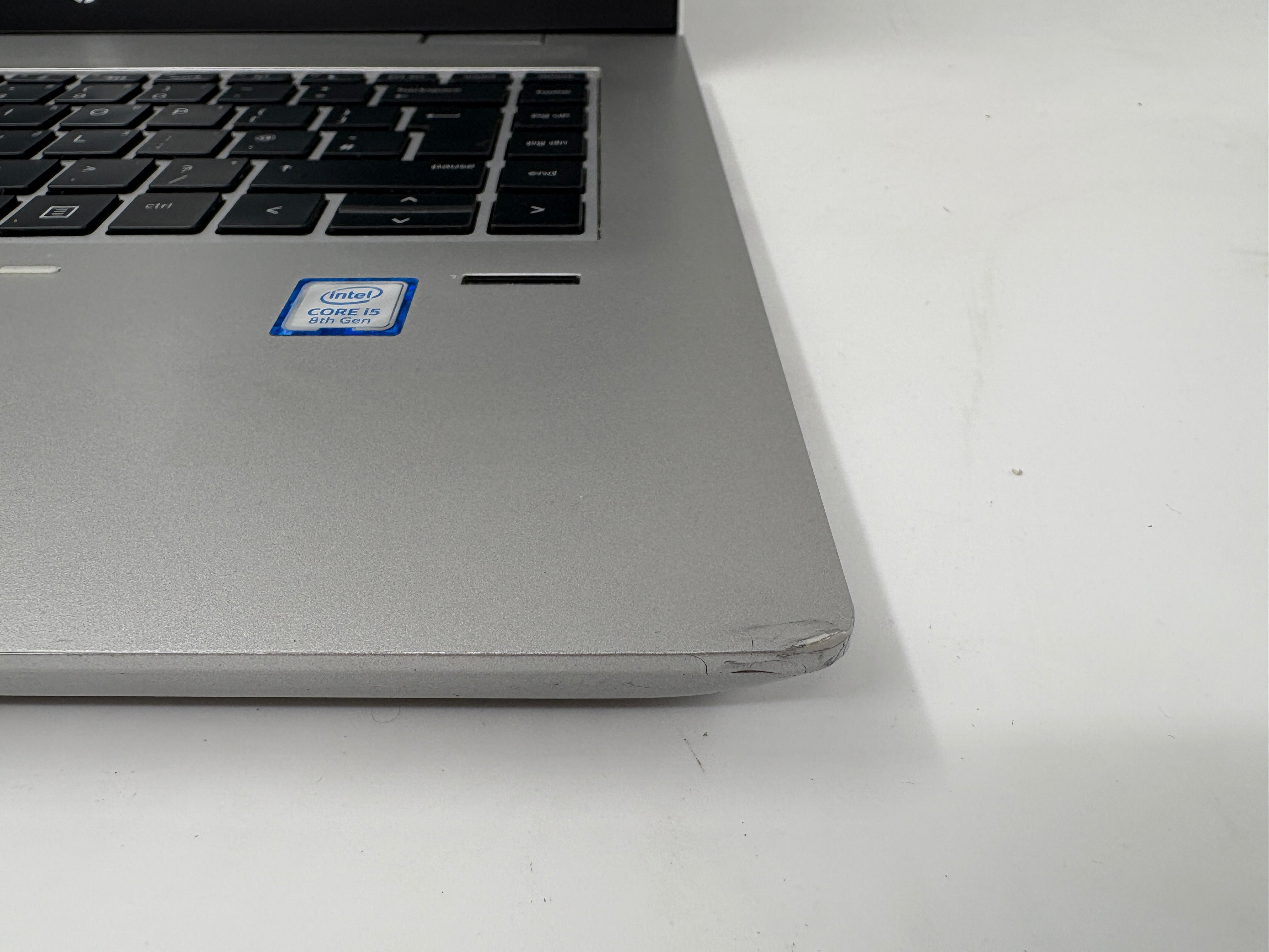 HP Laptop ProBook 640 G4 14" i5 8th Gen 8GB RAM 256GB SSD W11